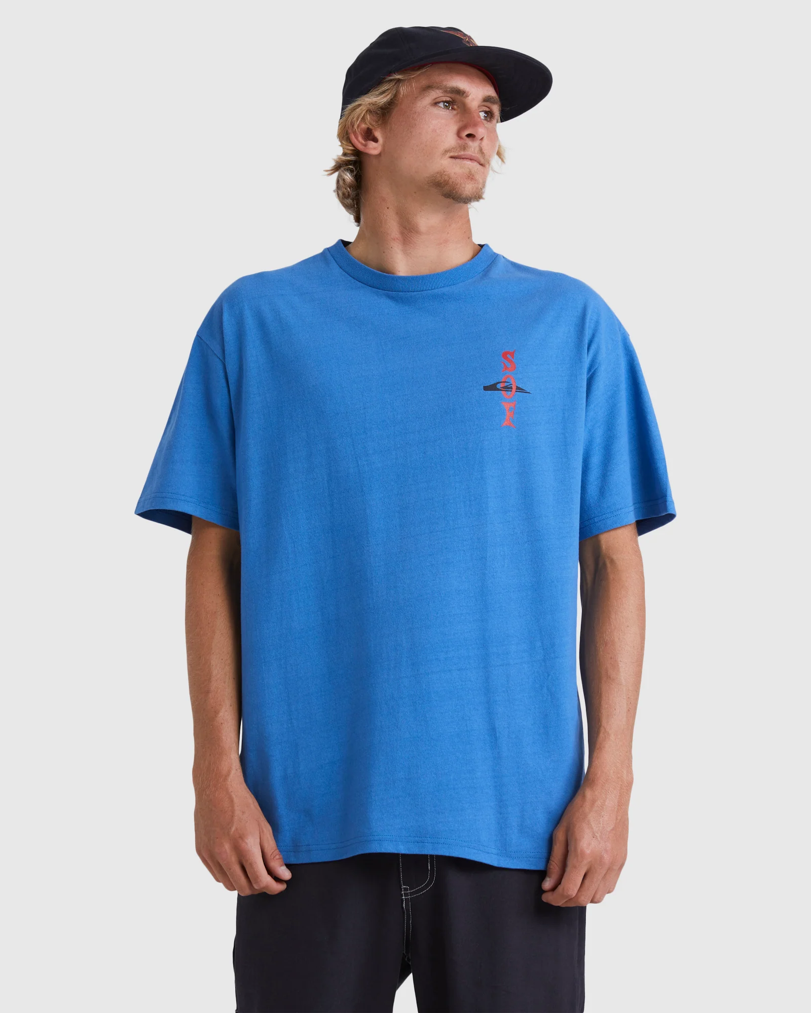 Mens Fortune T-Shirt