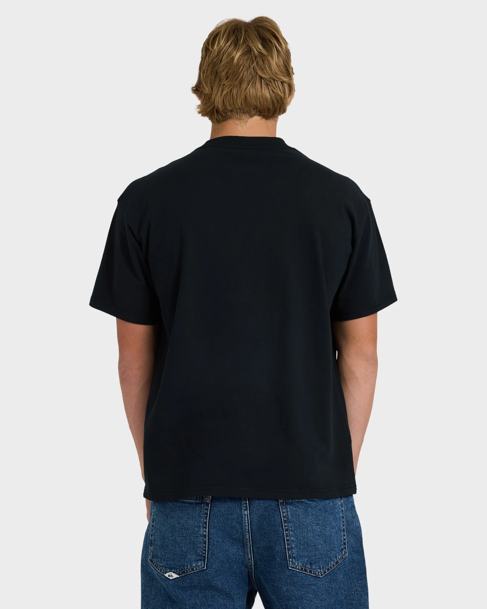 Mens Stab X Quik T-Shirt