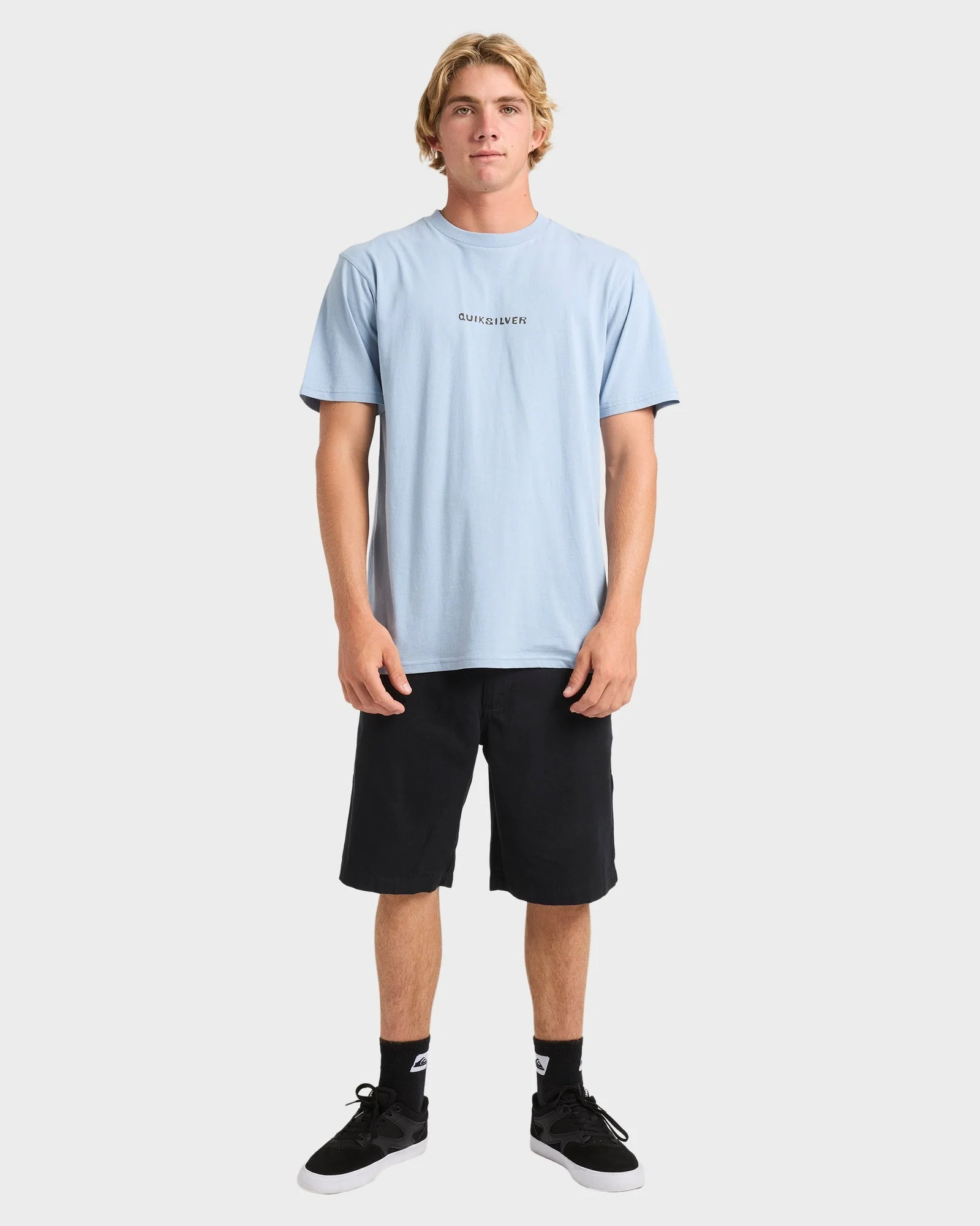 Mens Base Connection T-Shirt