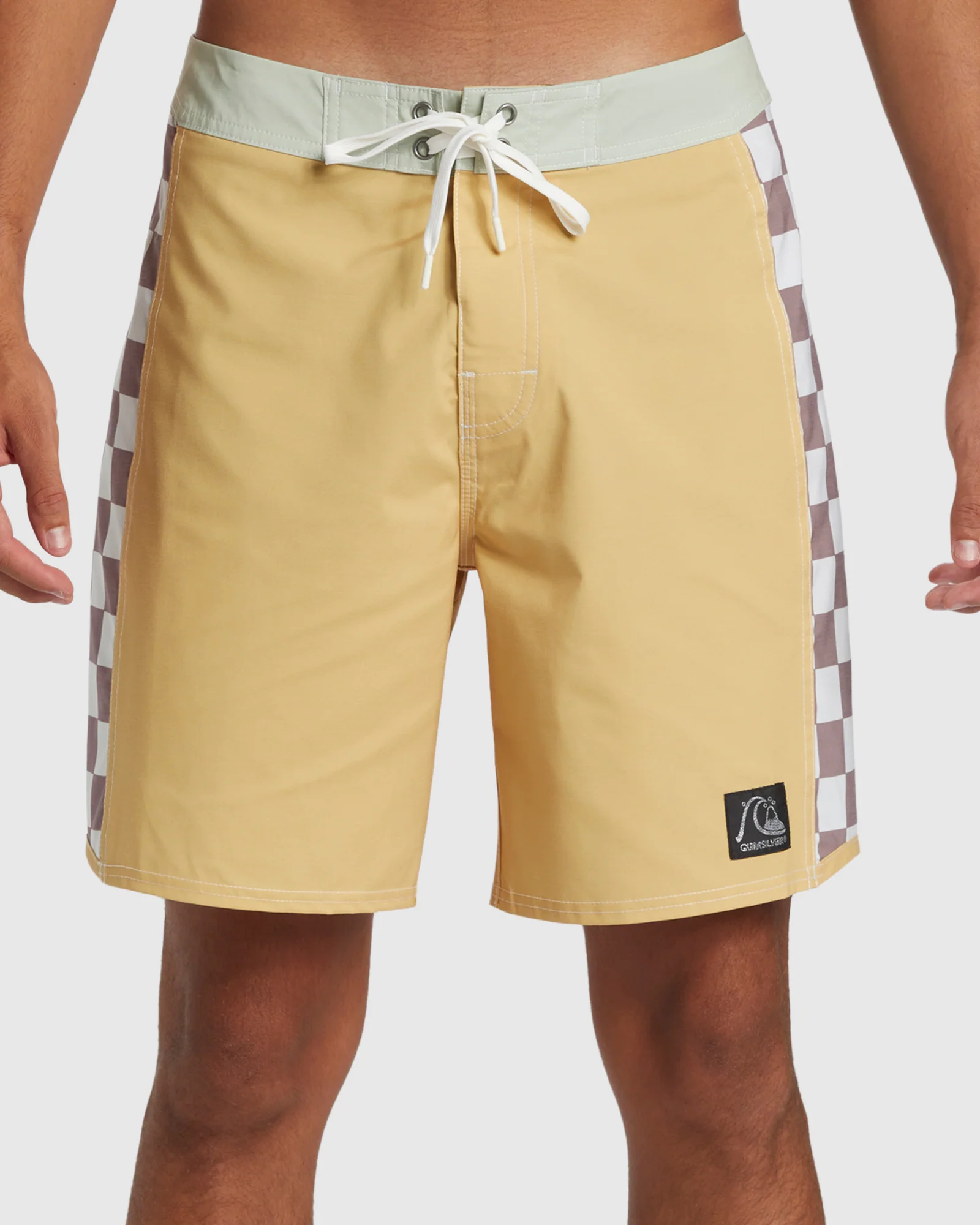 Mens Original Arch 18 Boardshorts