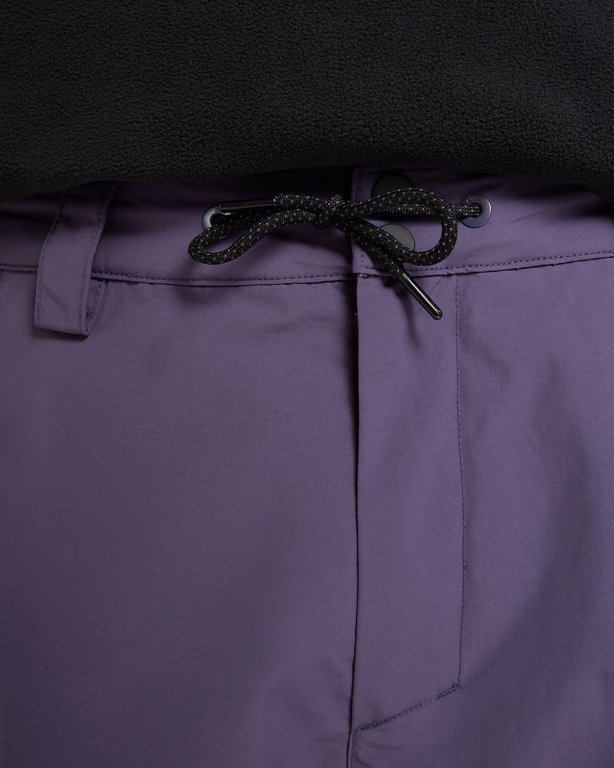 Mens Snow Down Snow Pants