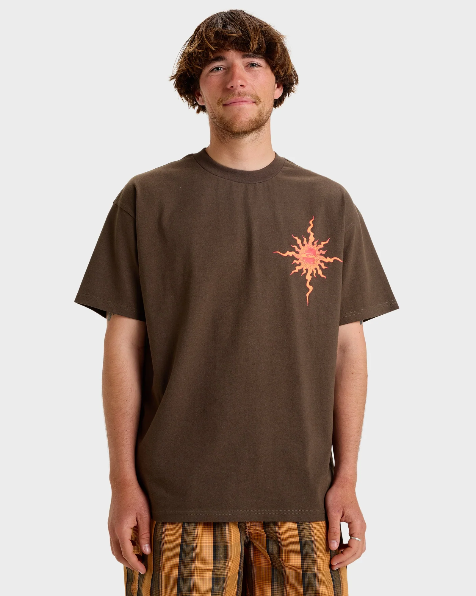 Mens Solaris T-Shirt