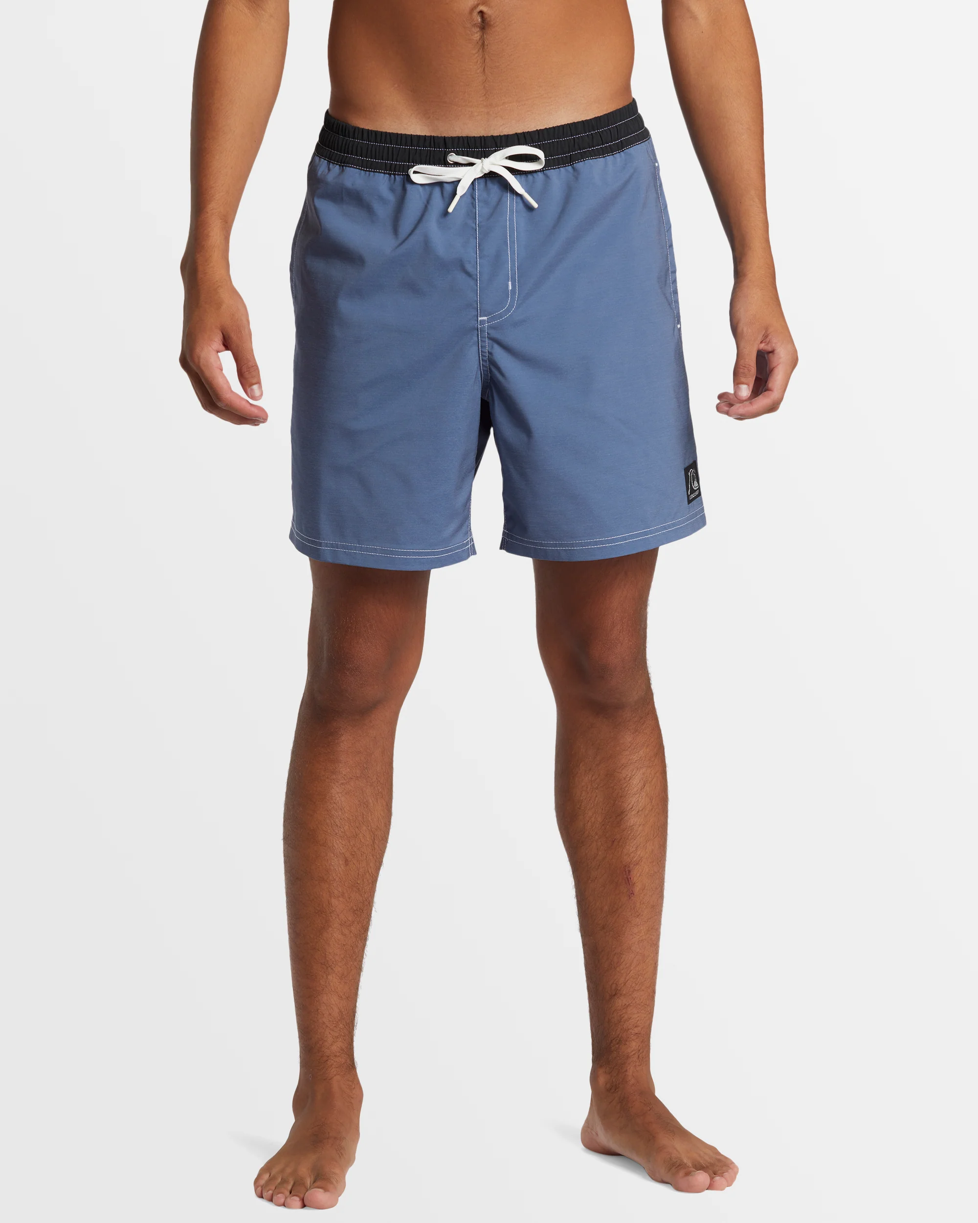 Mens Original Straight 17 Boardshorts
