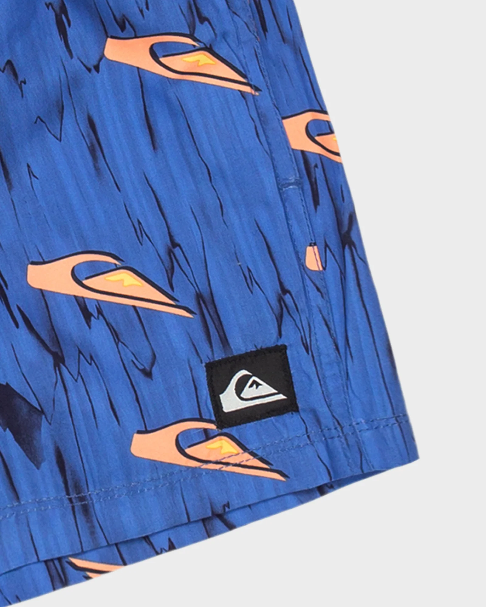 Boys 2-7 Next Gen 12 Swim Shorts