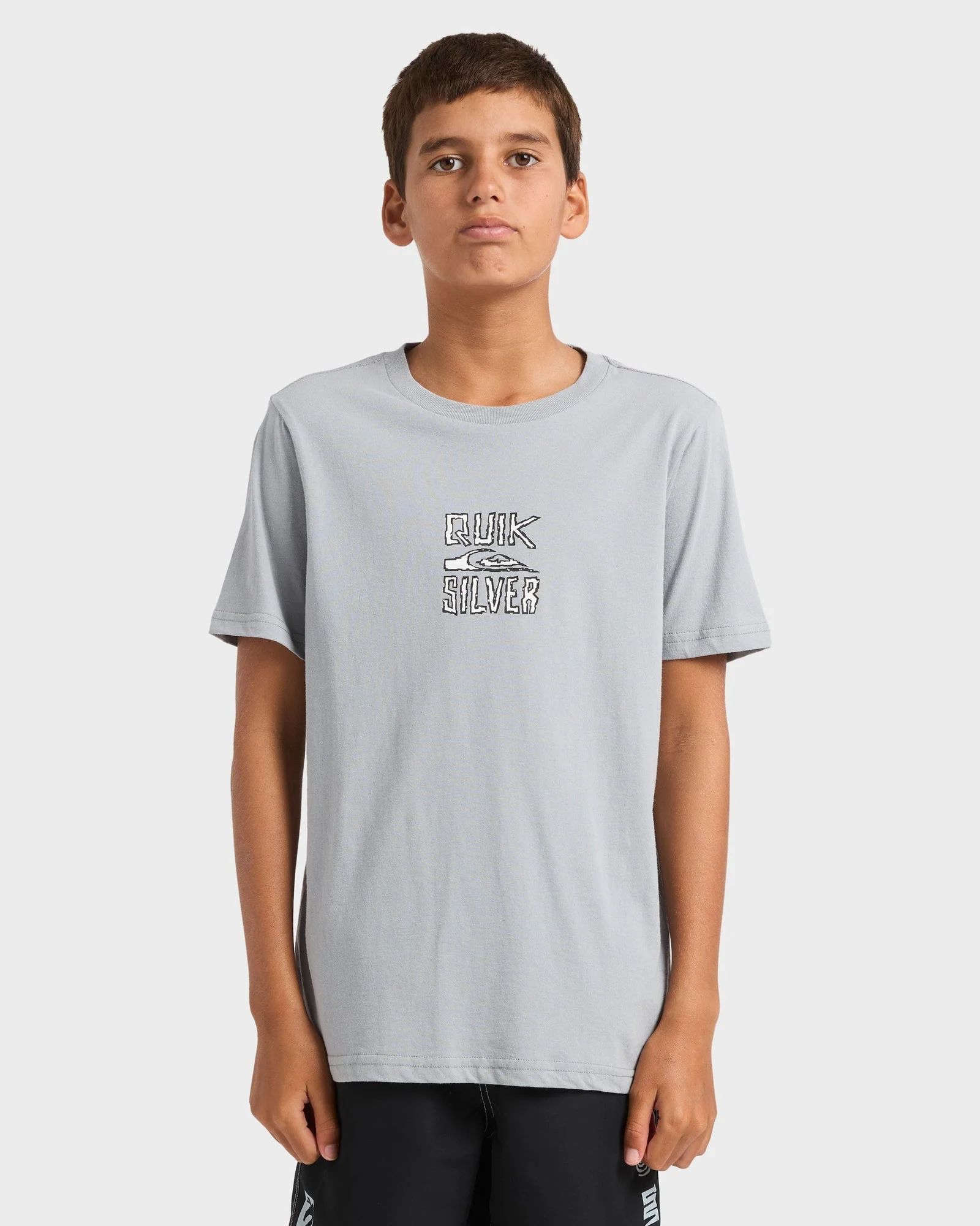 Boys 8-16 Lo Res T-Shirt