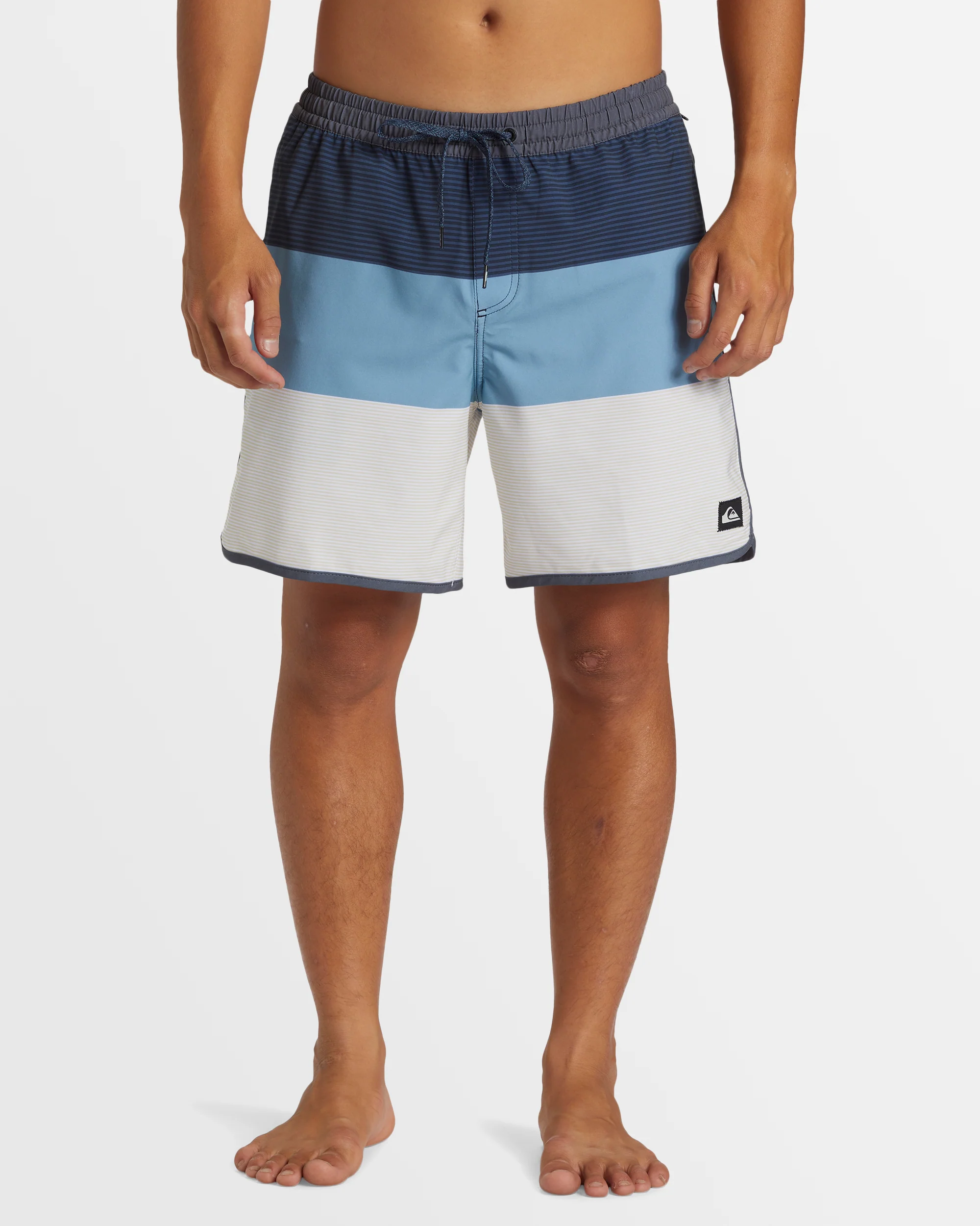 Mens Surfsilk Tijuana Volley 16 Swim Shorts