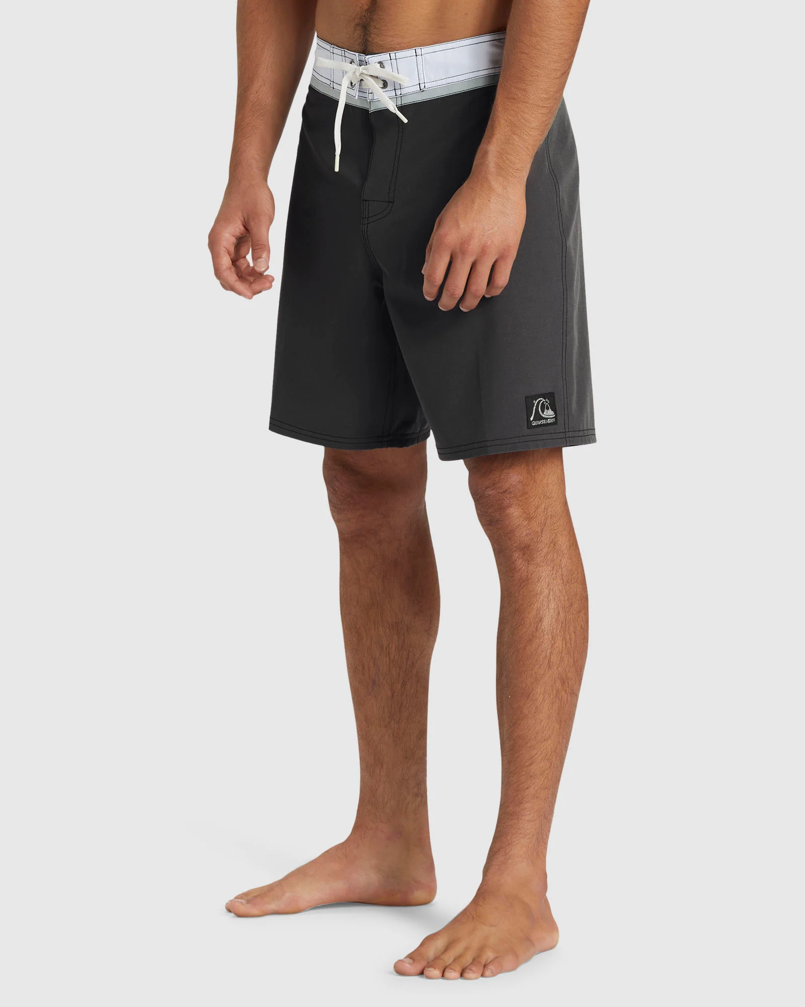 Mens Original Straight 18 Boardshorts