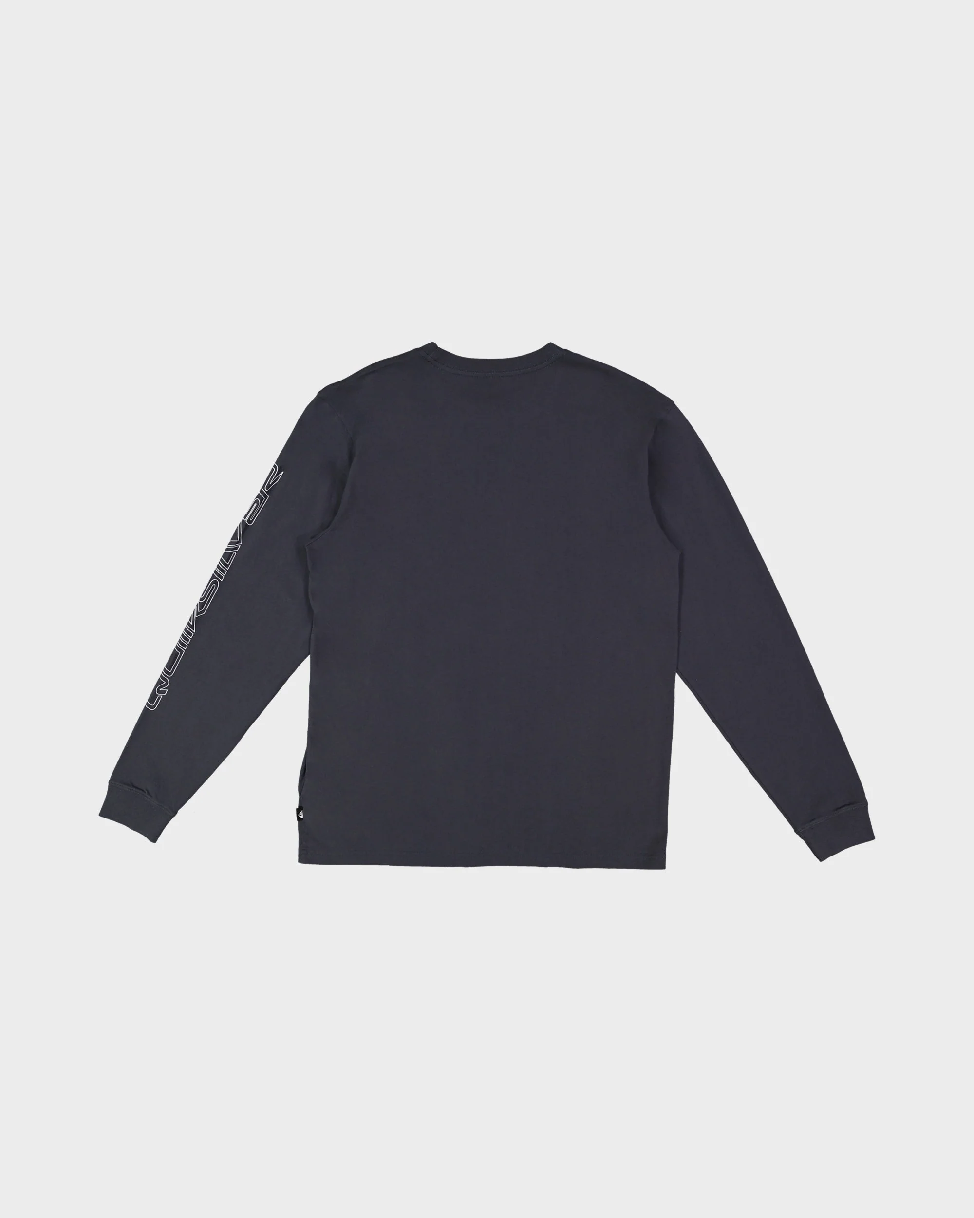 Mens Shadow Line Long Sleeve T-Shirt