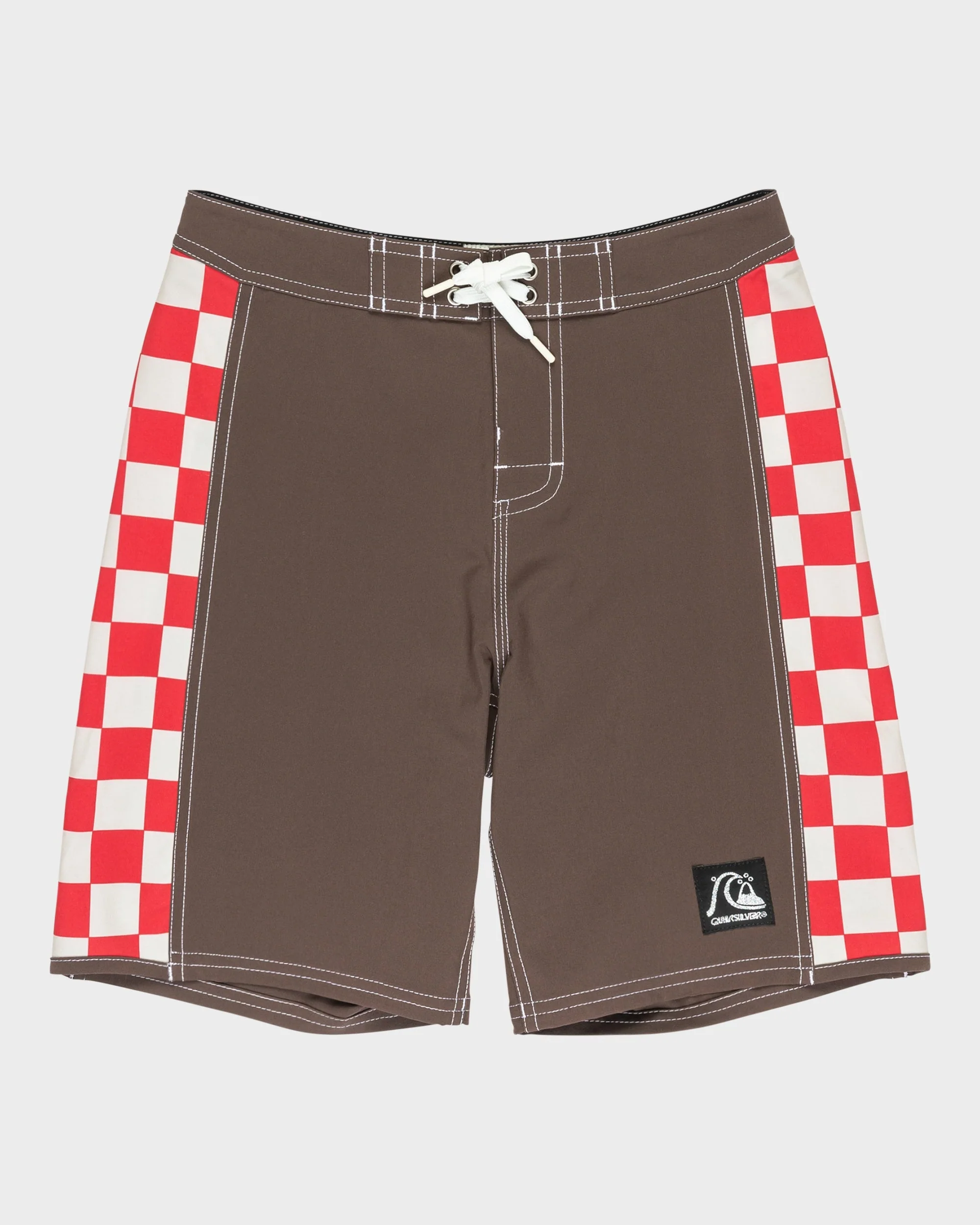 Boys 8-16 Original 17 Boardshorts