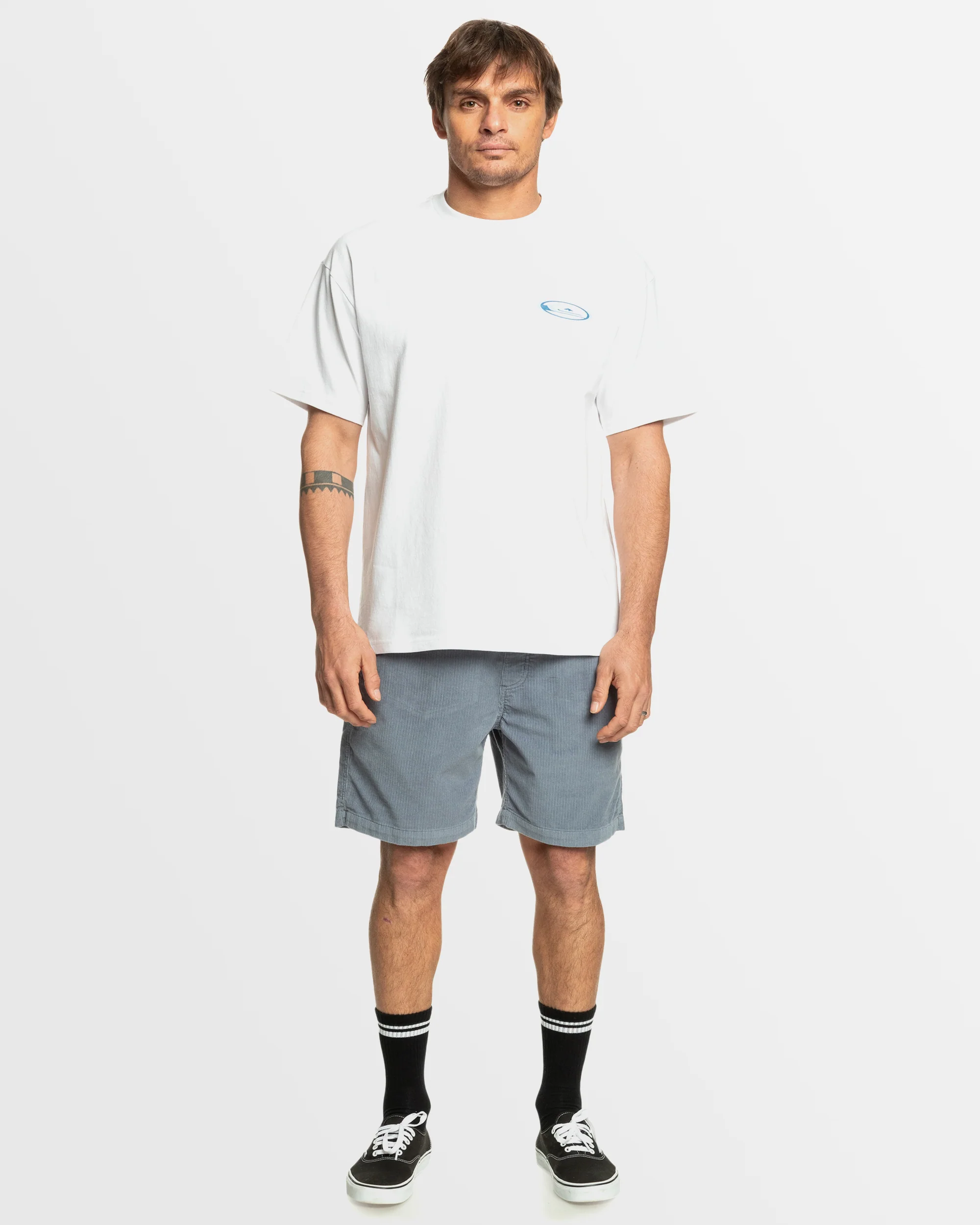 Mens Fader T-Shirt