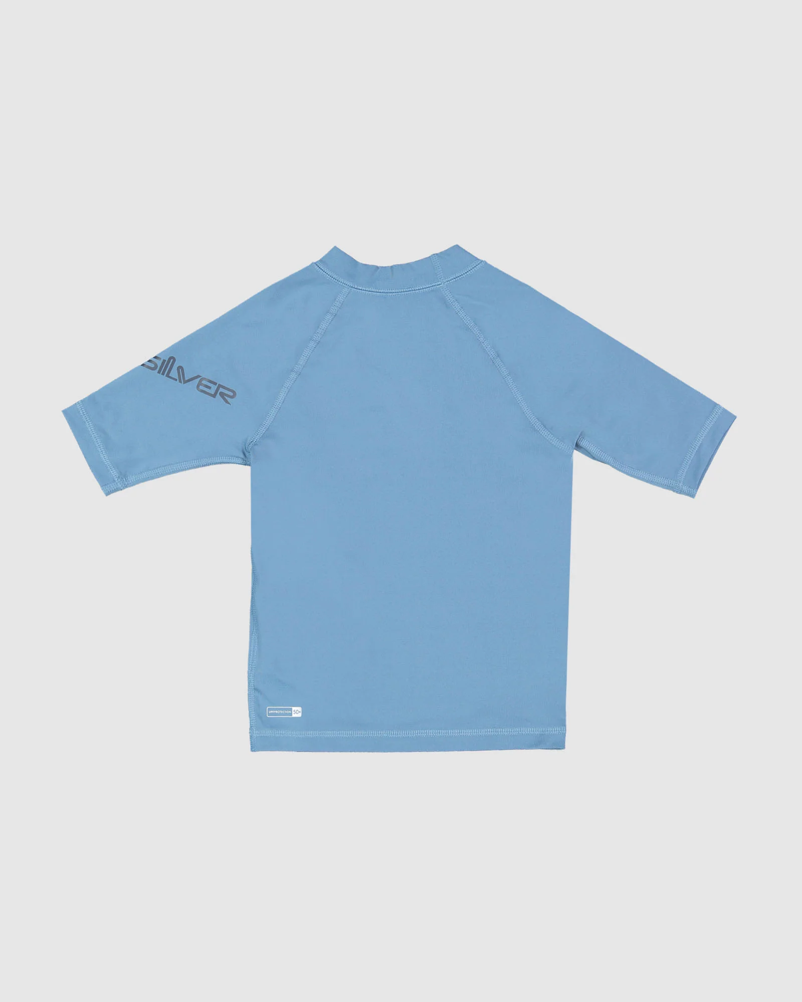 Boys 2-7 All Time Short Sleeve UPF 50 Rash Vest