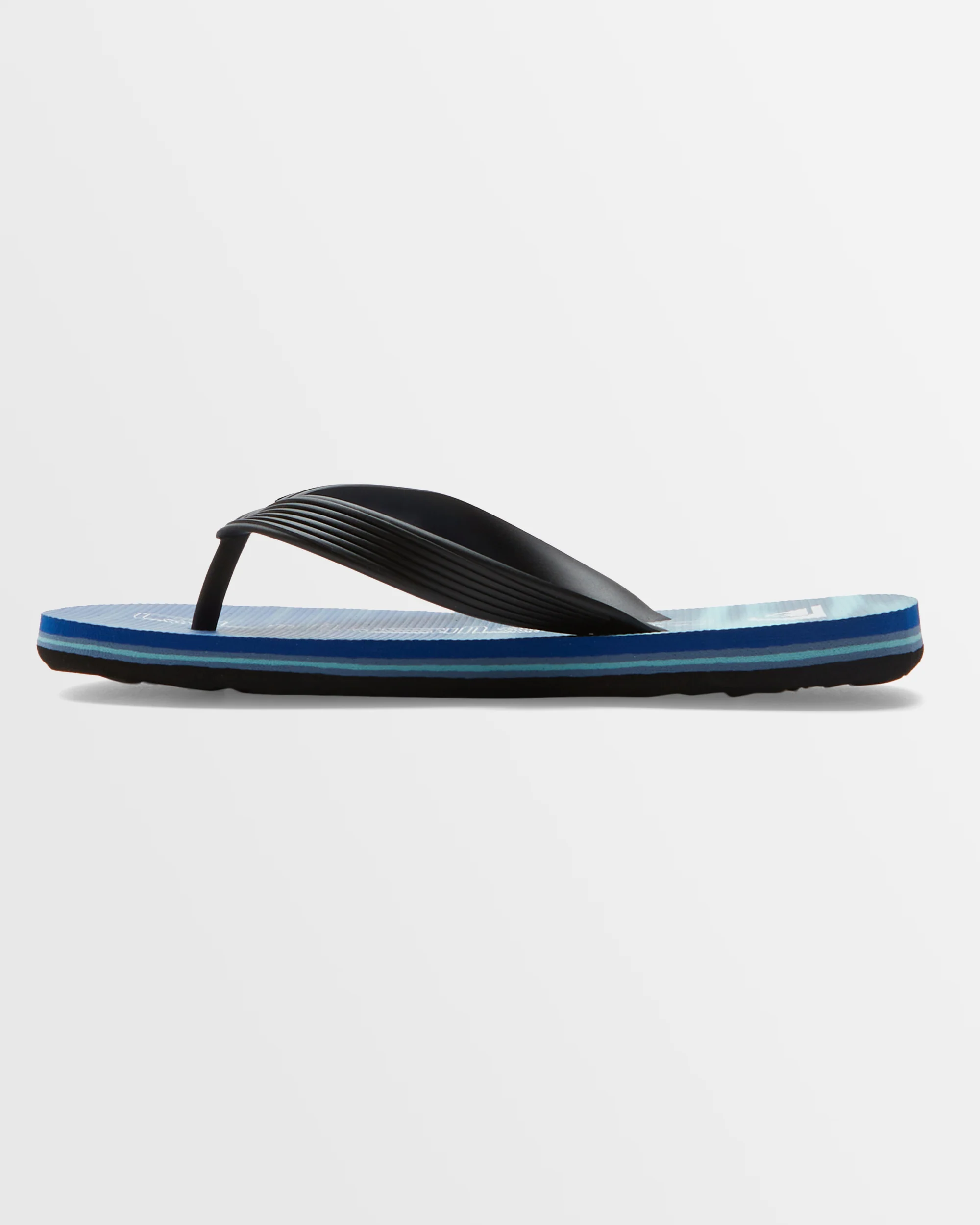 Boys 8-16 Molokai Art Beach Flip-Flops