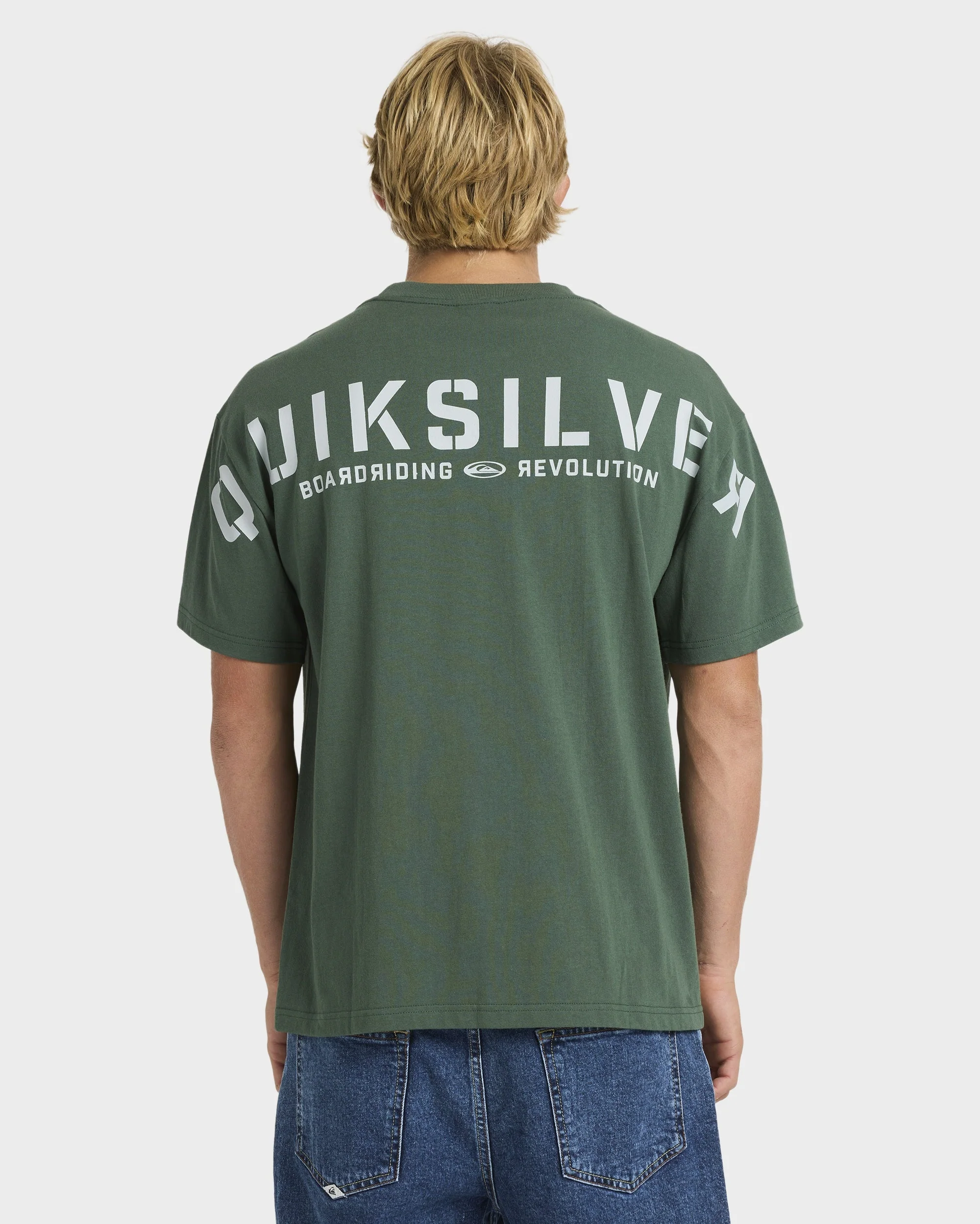 Mens Ultimate T-Shirt