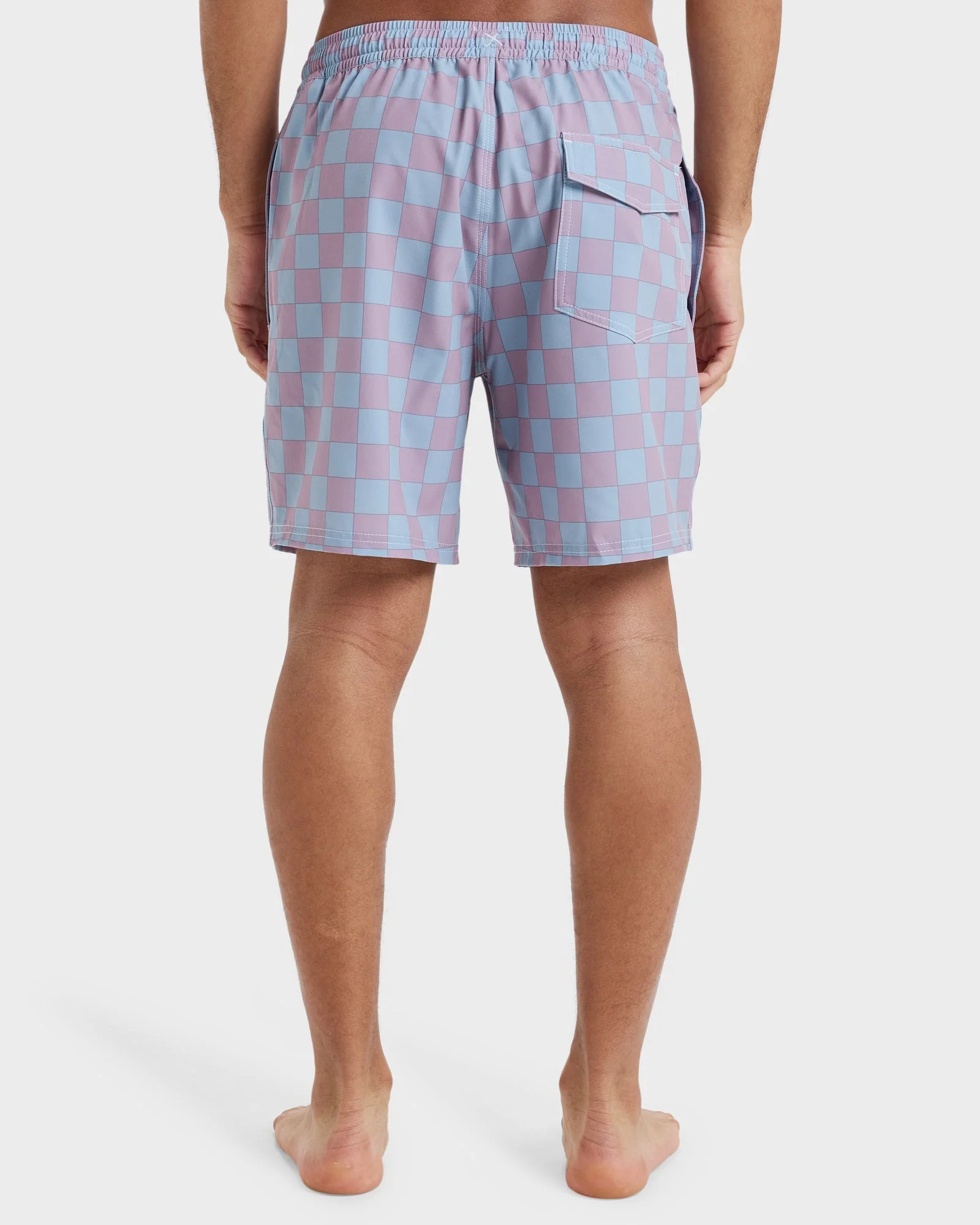 Mens Original 17 Swim Shorts