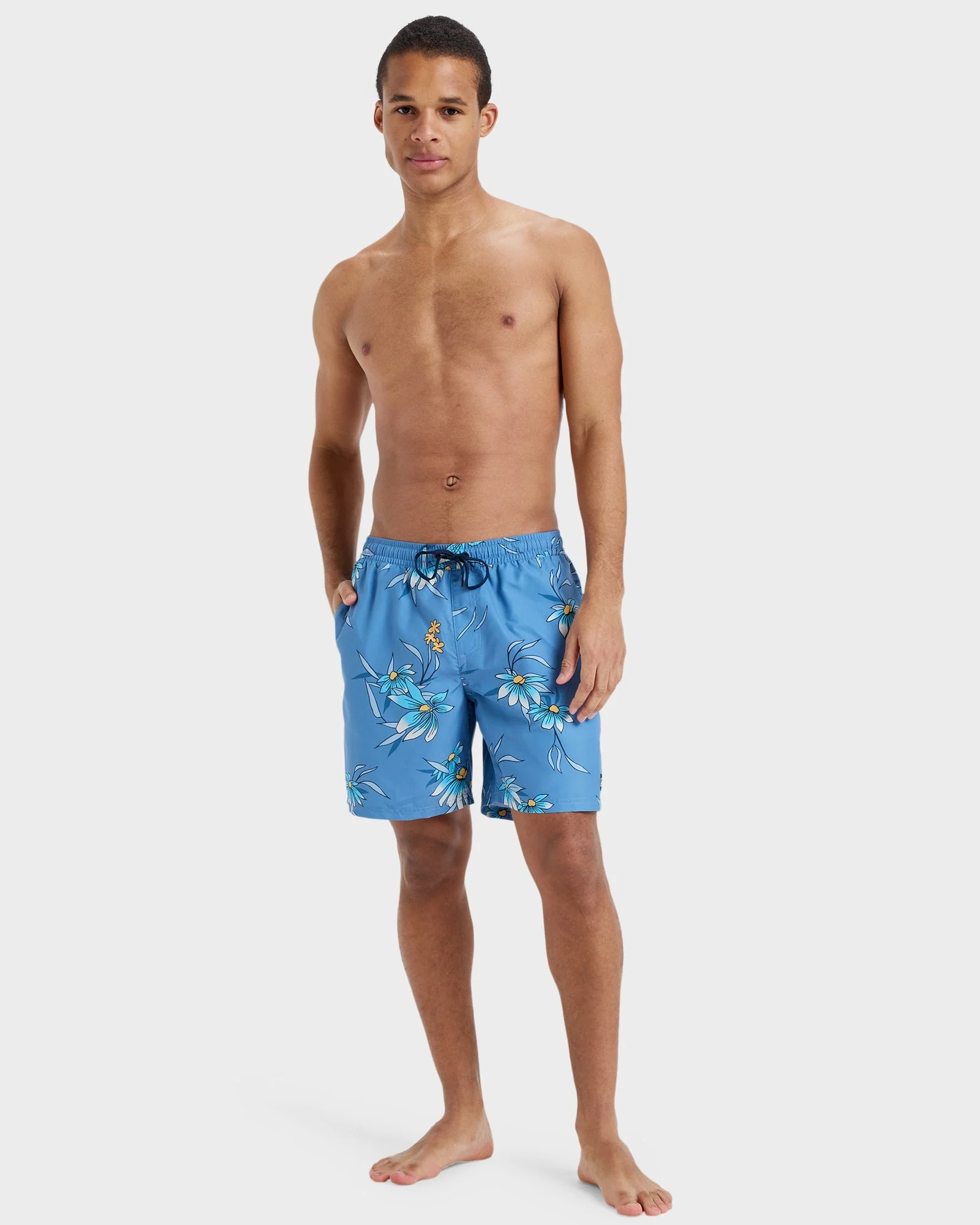 Mens Everyday 17 Swim Shorts