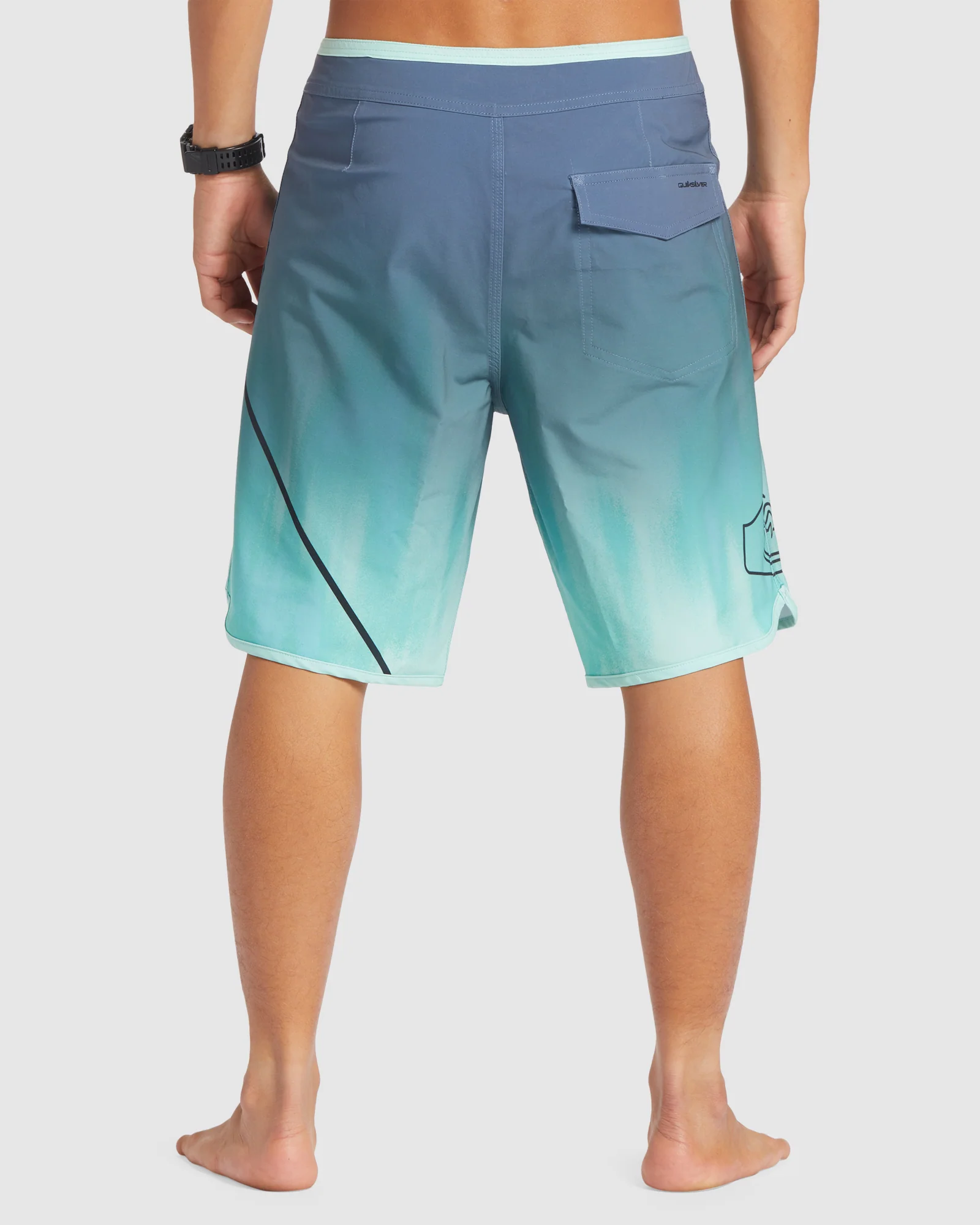 Mens Surfsilk New Wave 20 Boardshorts