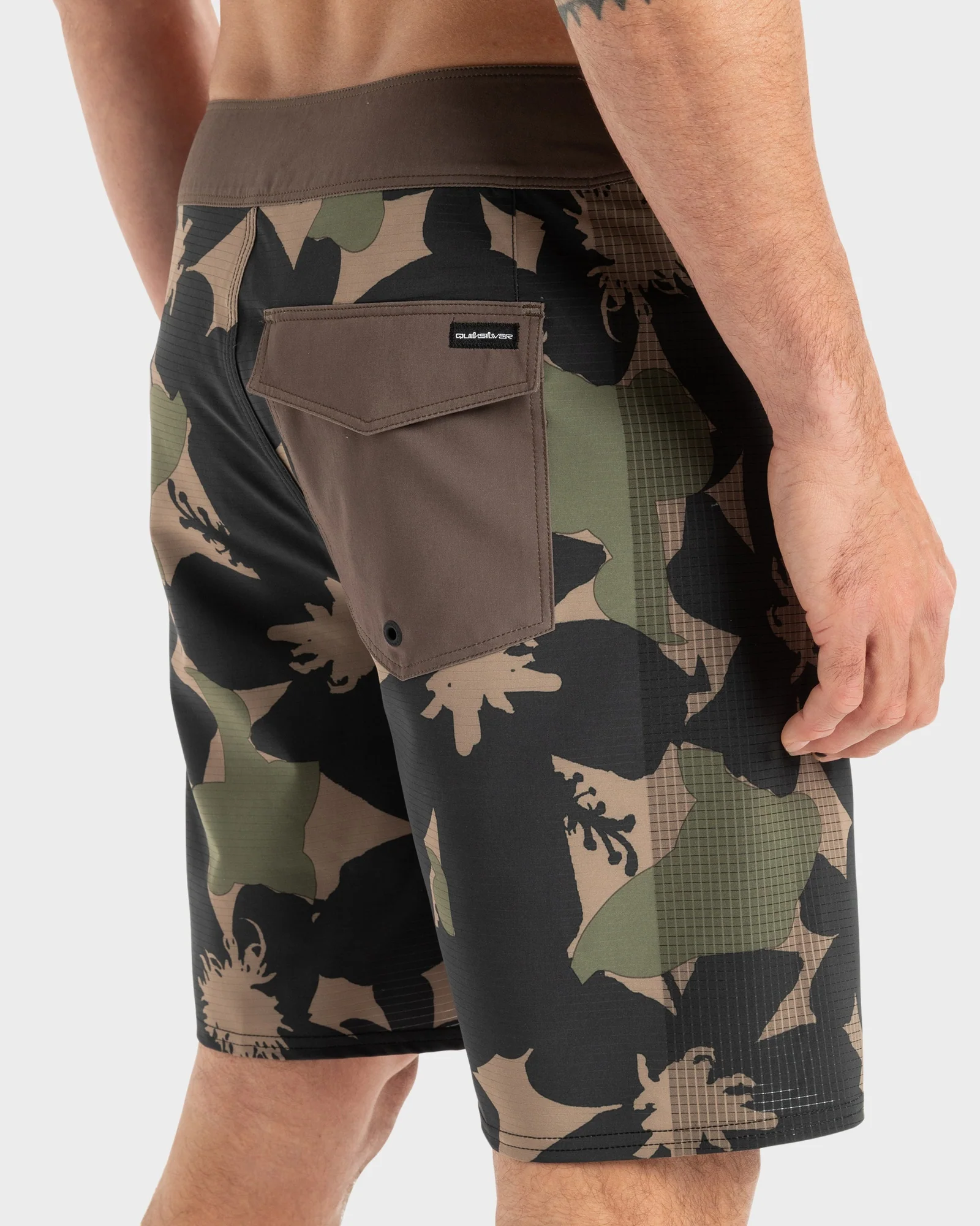 Mens Highline Arch 19 Boardshorts
