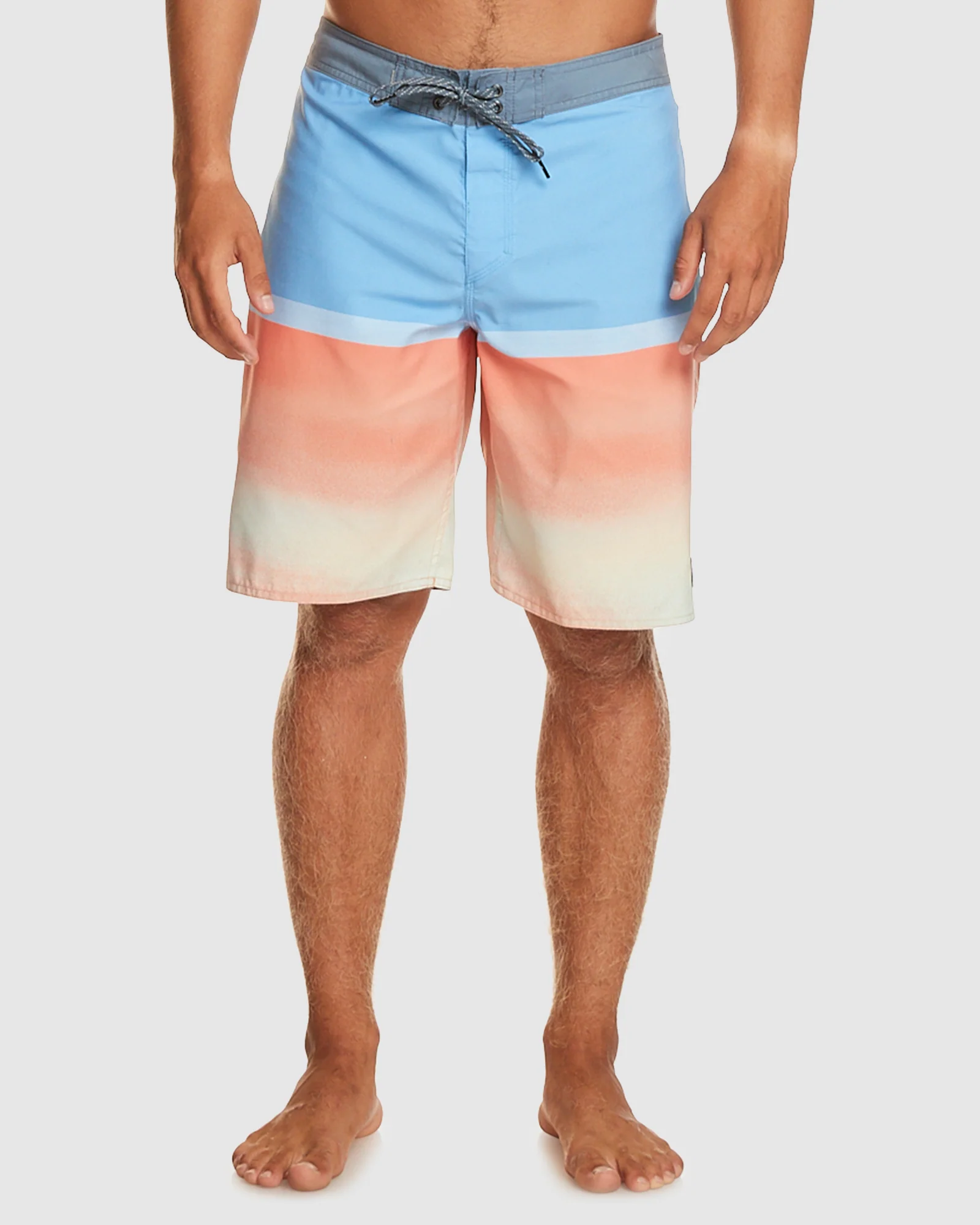 Mens Everyday Division 20 Boardshorts