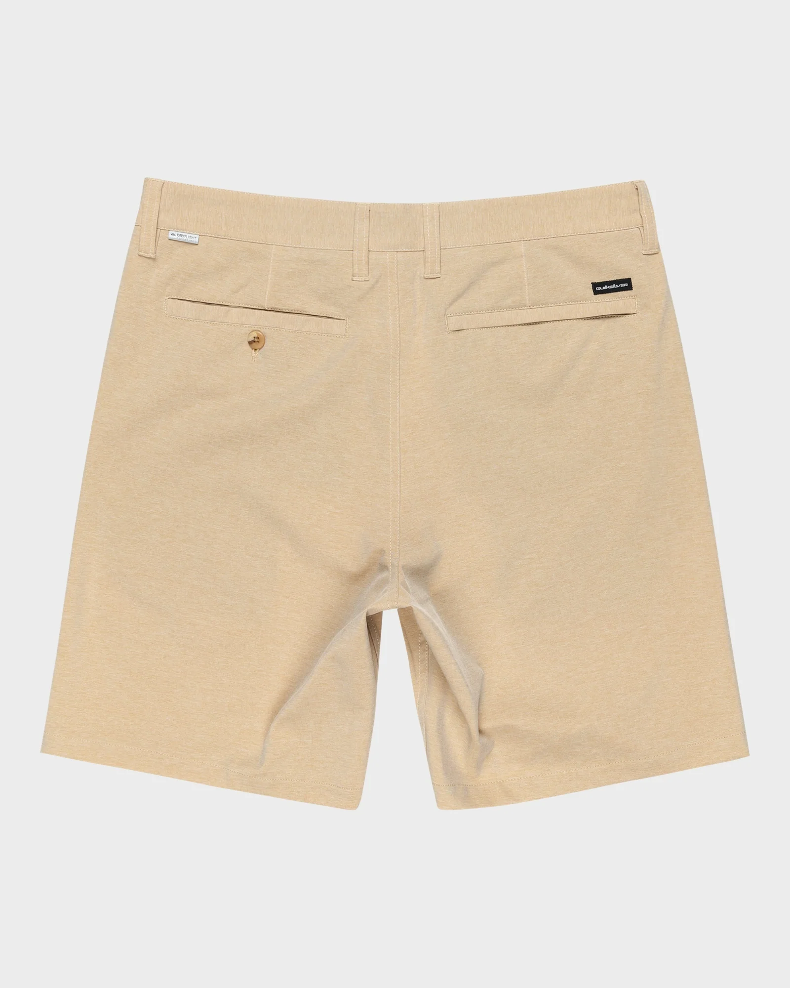 Mens Union Heather Amphibian 19 Hybrid Shorts