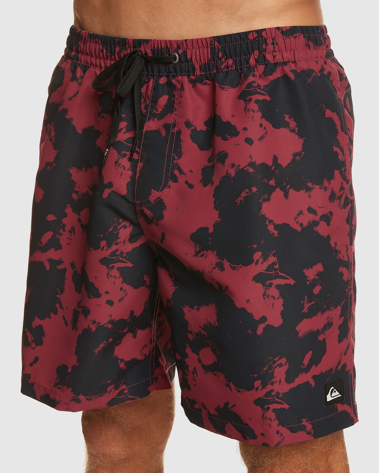 Mens Re-Mix 17 Swim Shorts