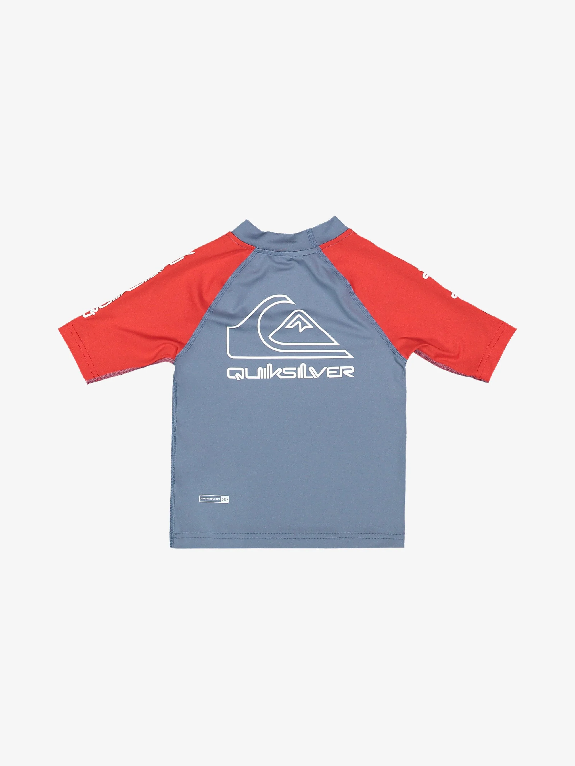 Boys 2-7 On Tour Rash Vest