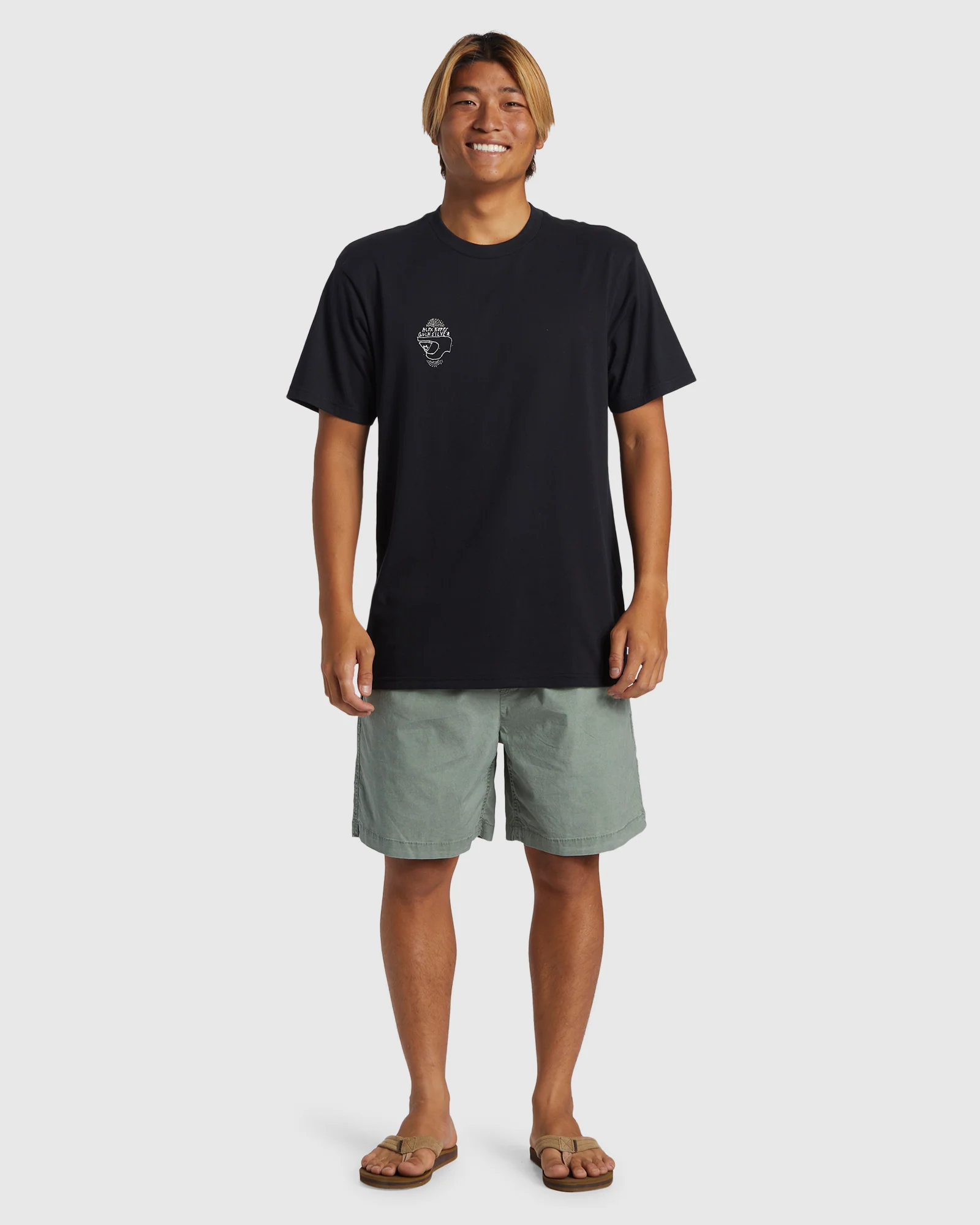 Mens Alex Kopps Can T-Shirt