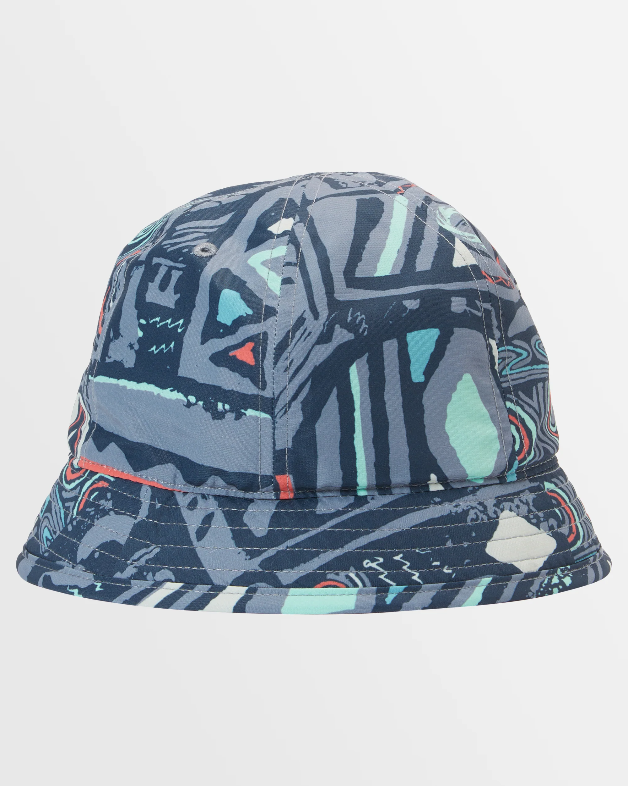 Boys 8-16 Conched Bucket Hat