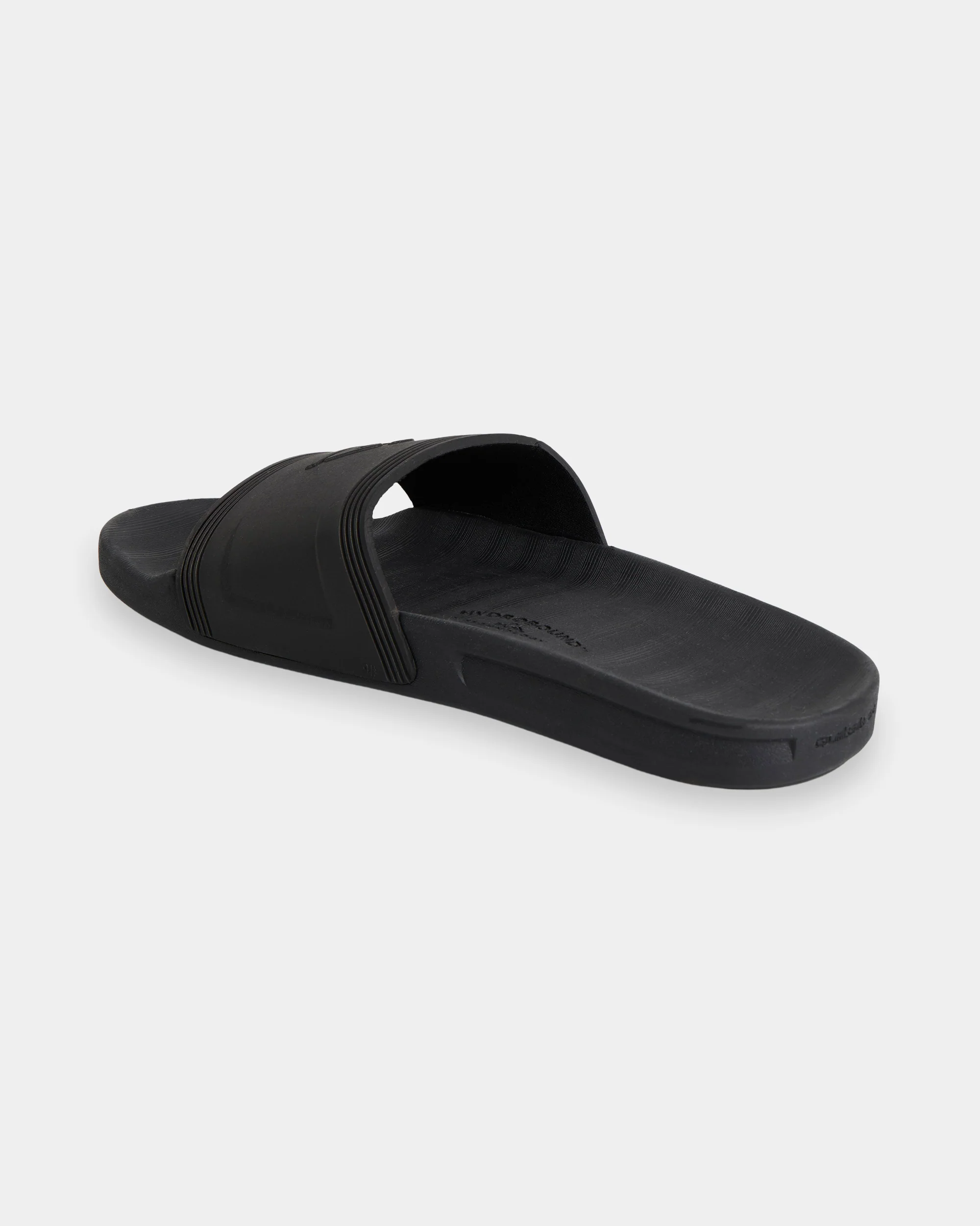 Mens Dockyard Slides
