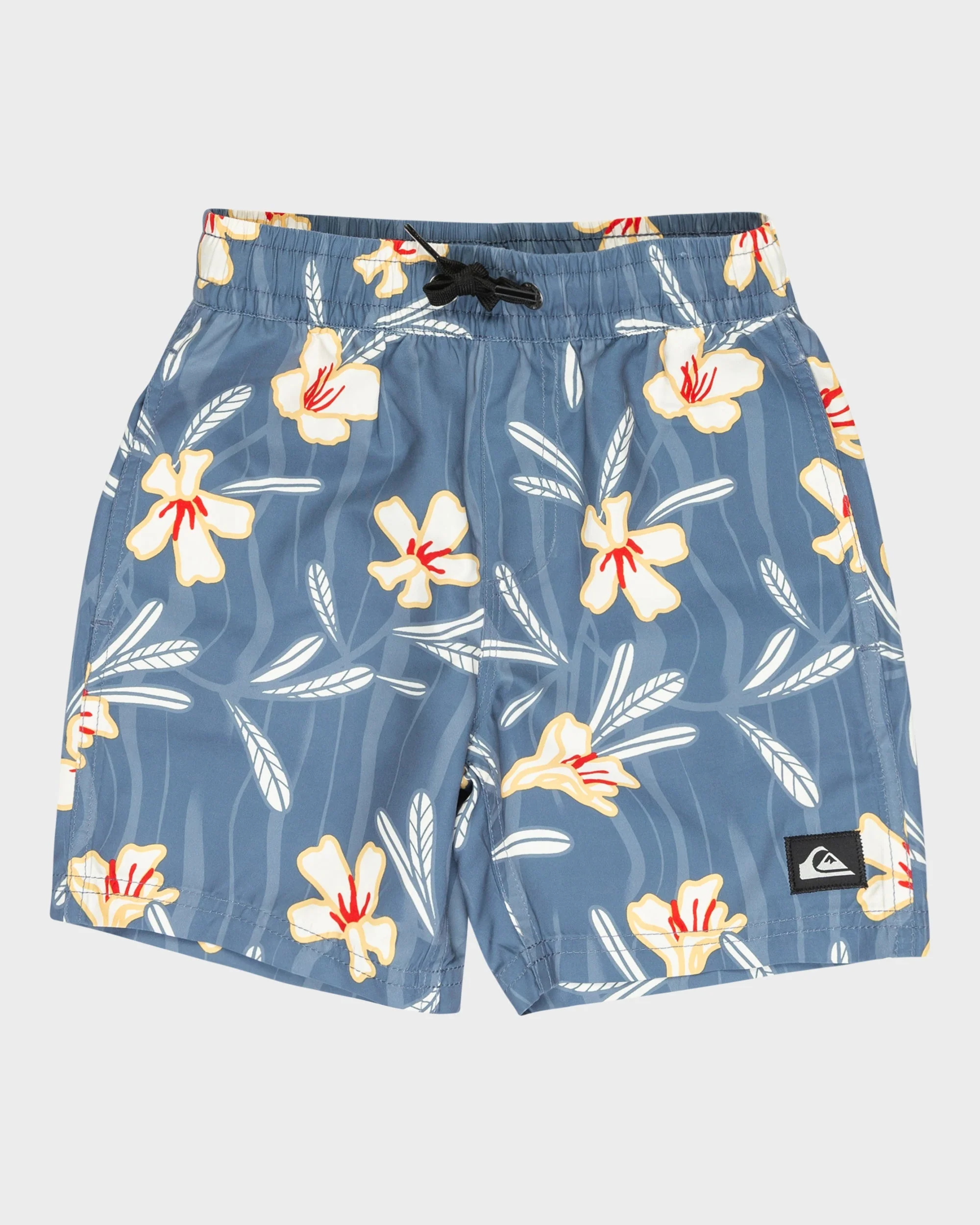 Boys 2-7 Everyday Volley 13 Swim Shorts