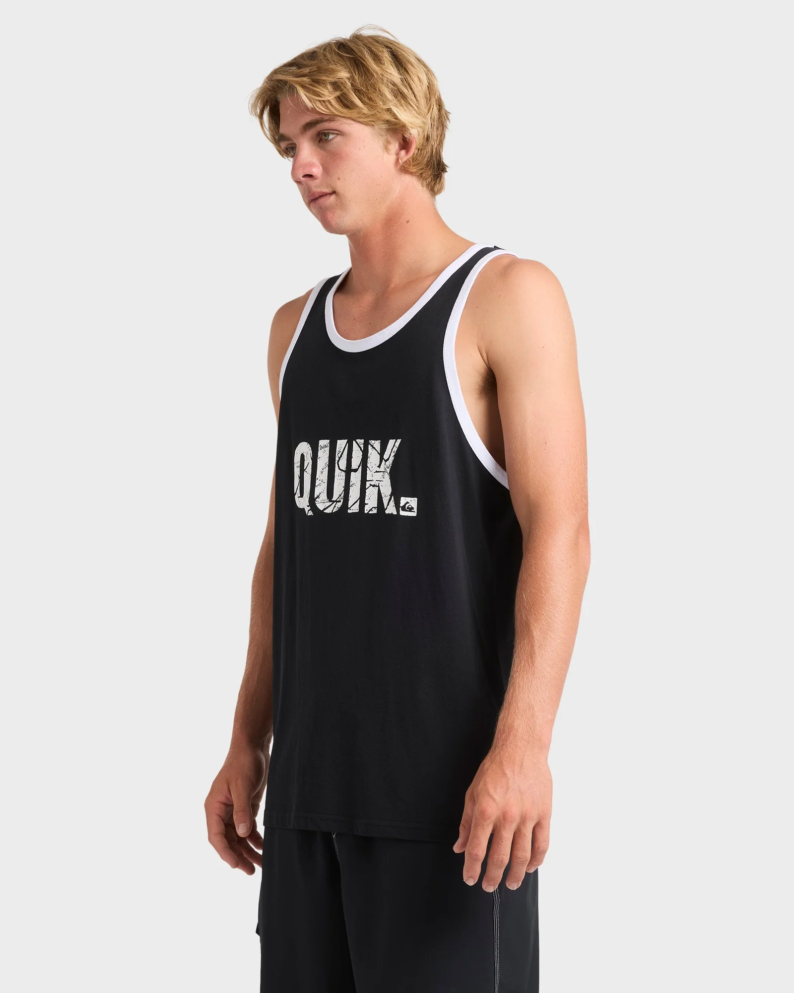 Mens Basement Tank Top