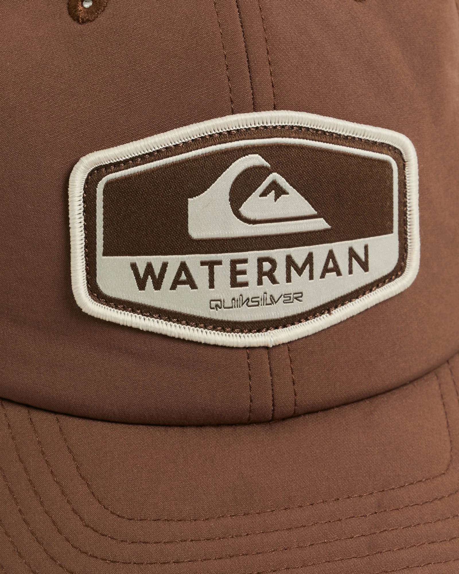 Mens Spear Back Trucker Cap