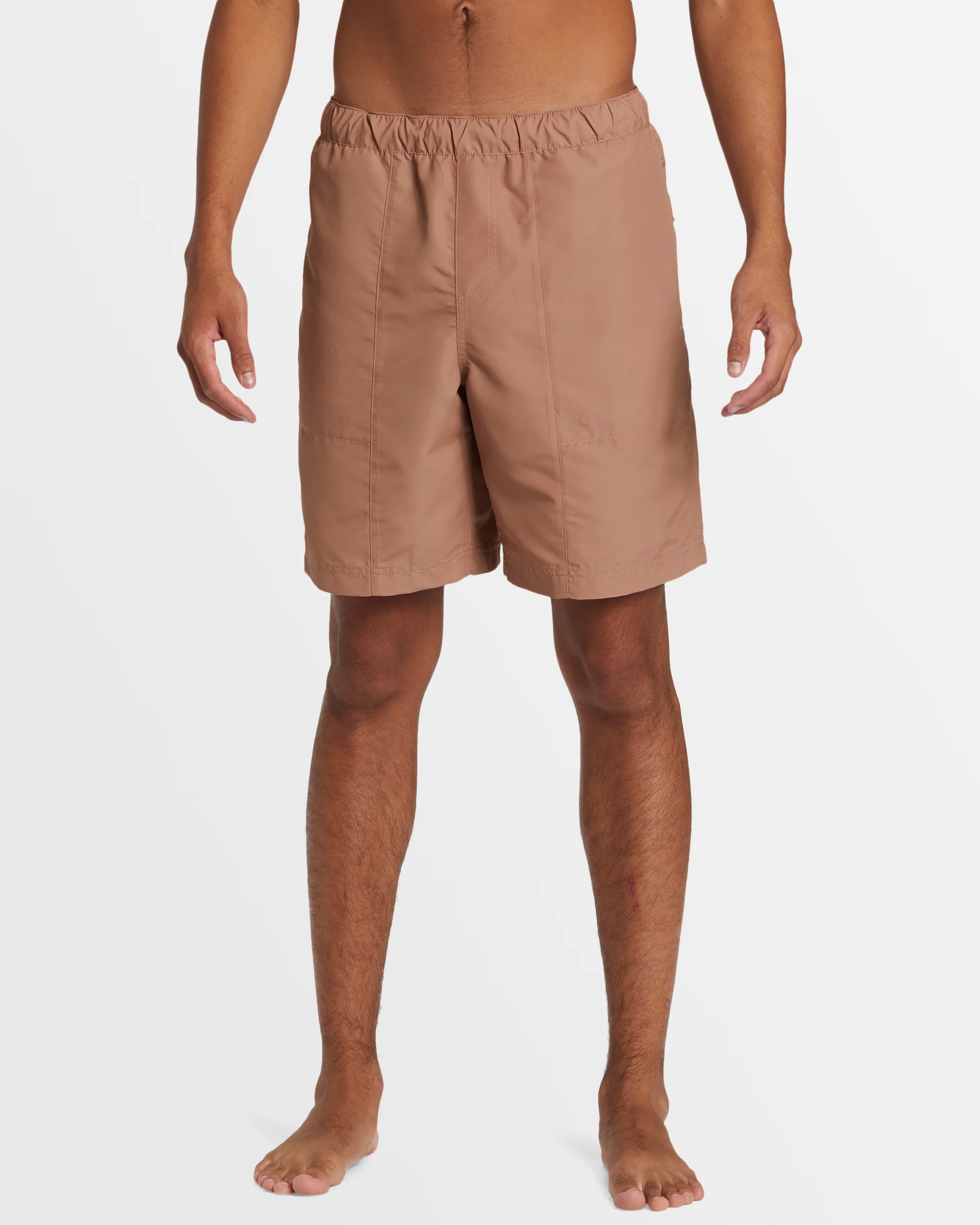 Mens Made Better 18.5 Amphibian Boardshorts