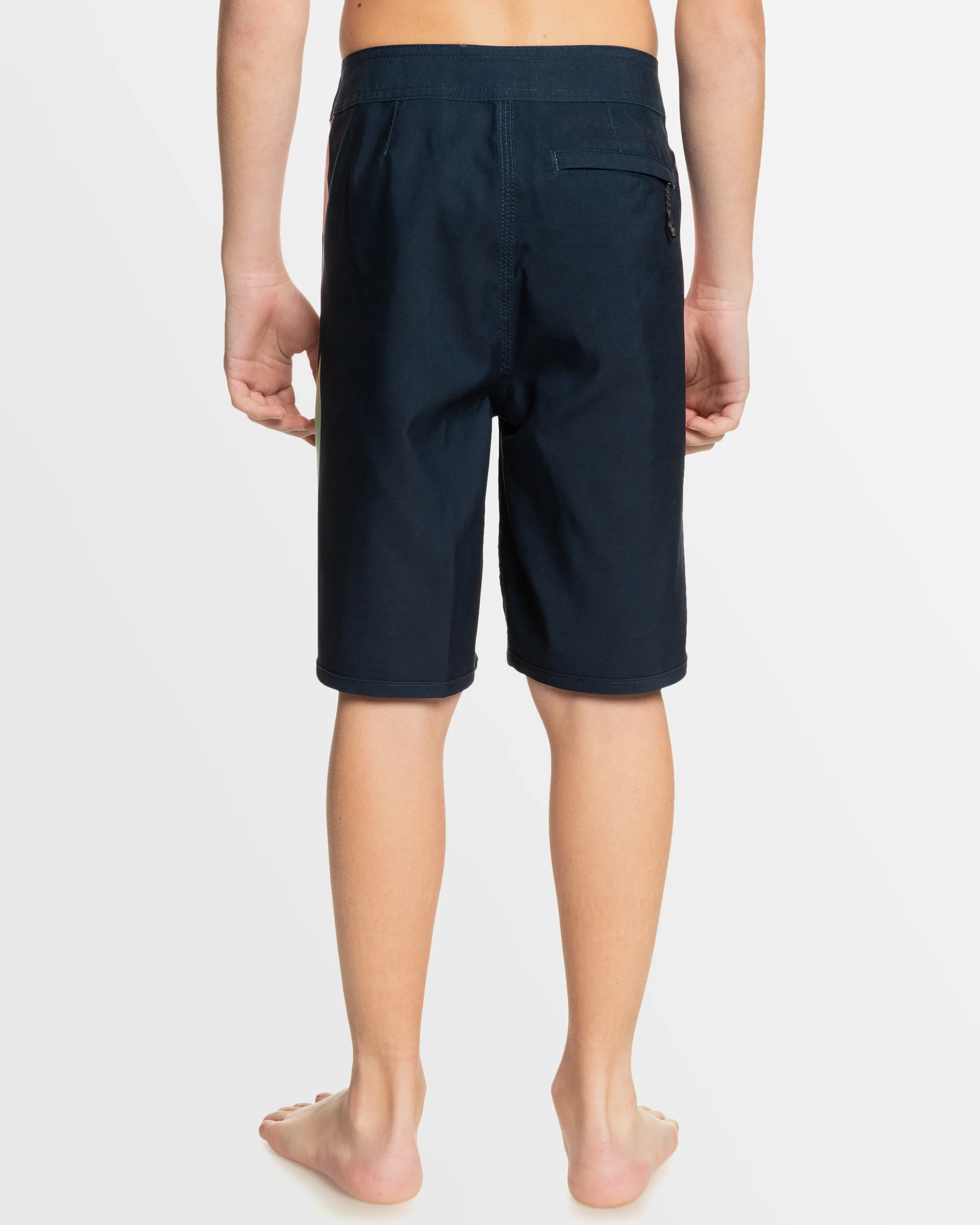Boys 8-16 Everyday Holmes 17 Boardshorts