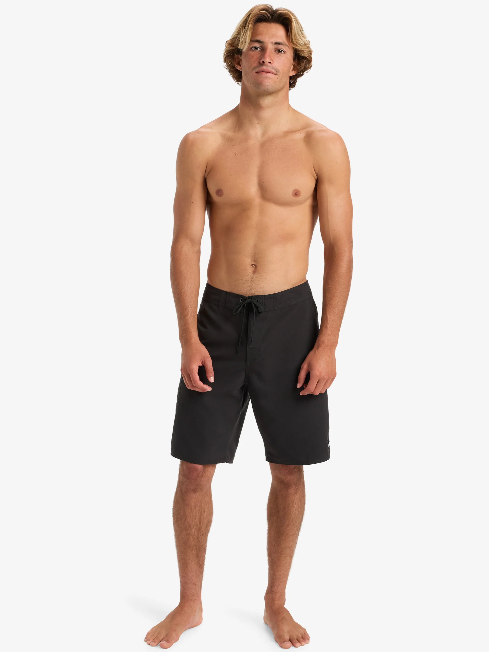 Mens Everyday 20 Boardshorts