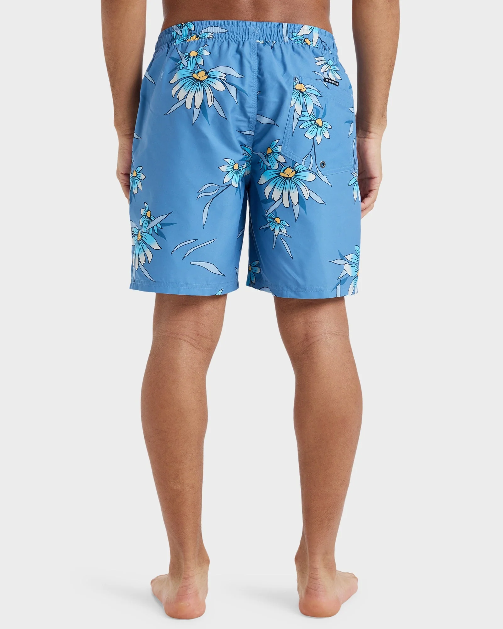 Mens Everyday 17 Swim Shorts