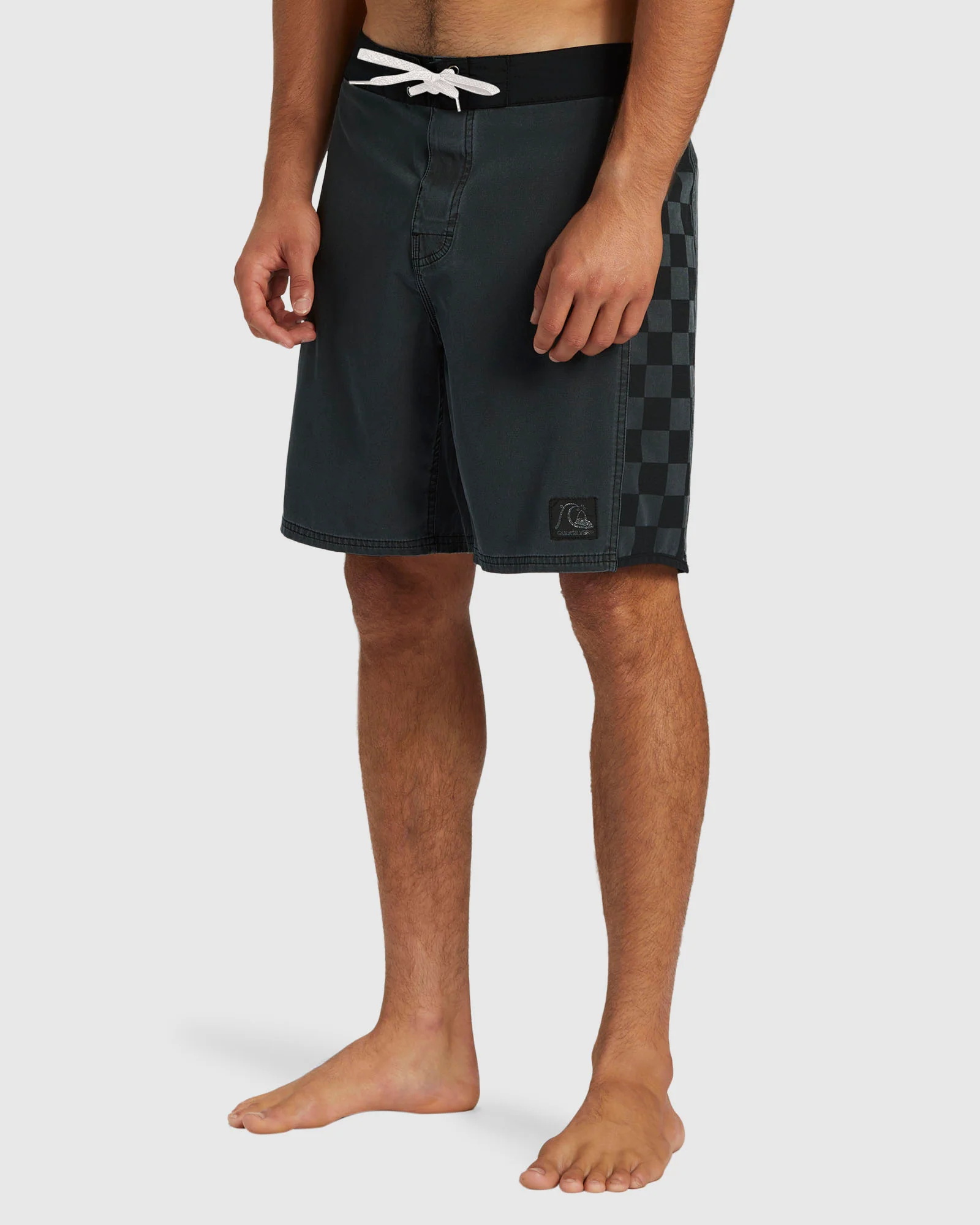 Mens Original Arch Hempstretch 18 Boardshorts