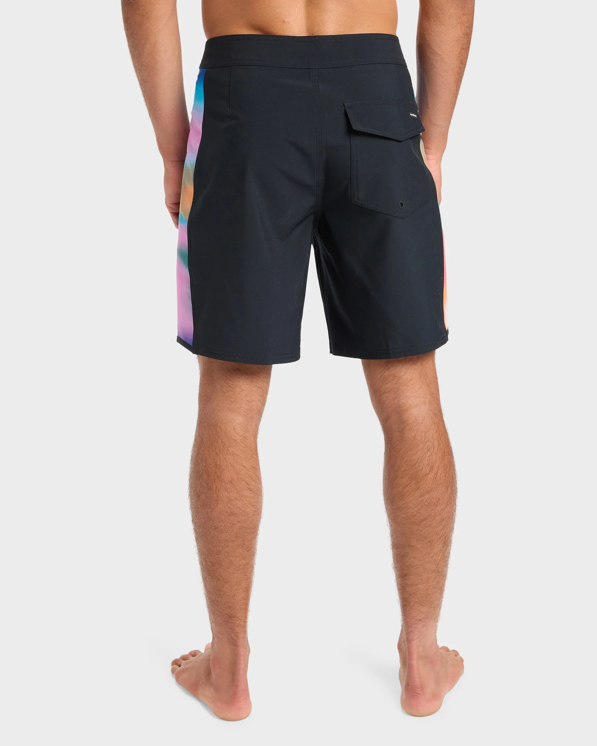 Mens Surfsilk 19 Boardshorts