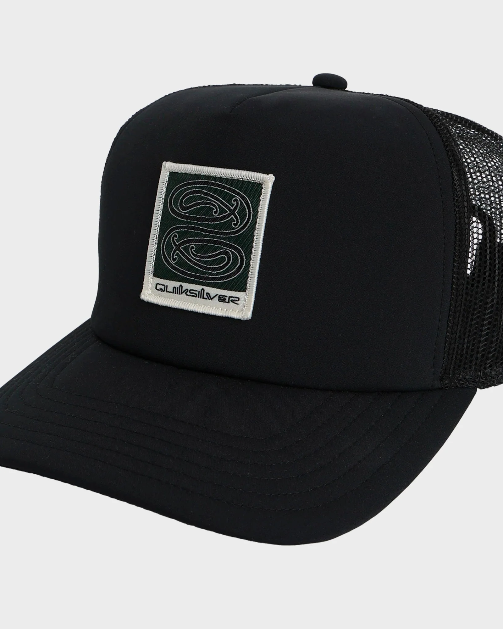 Mens Kehu Tuna-Heke Trucker Cap