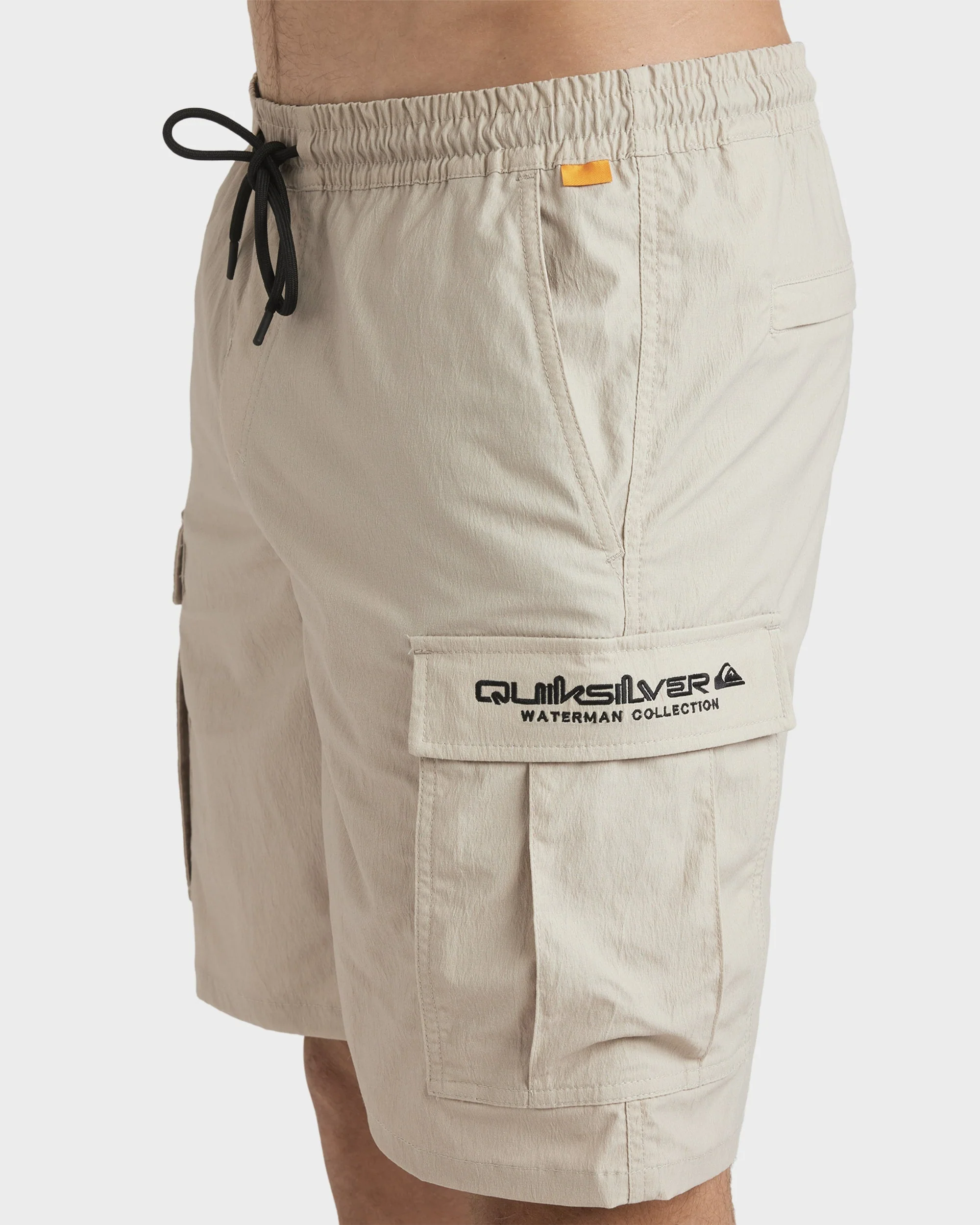 Mens Watermans 19 Cargo Shorts