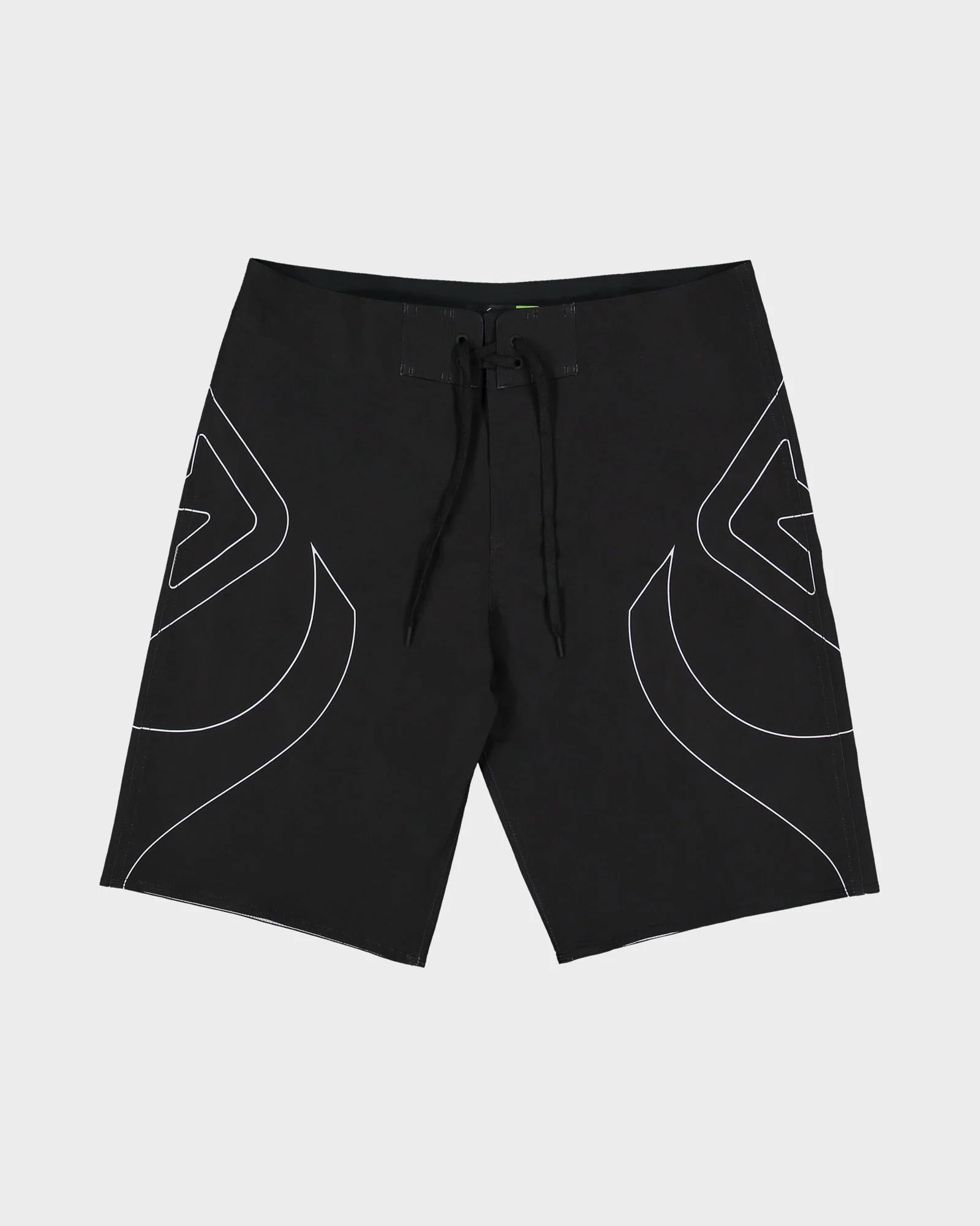 Mens Interceptor 21 Boardshorts