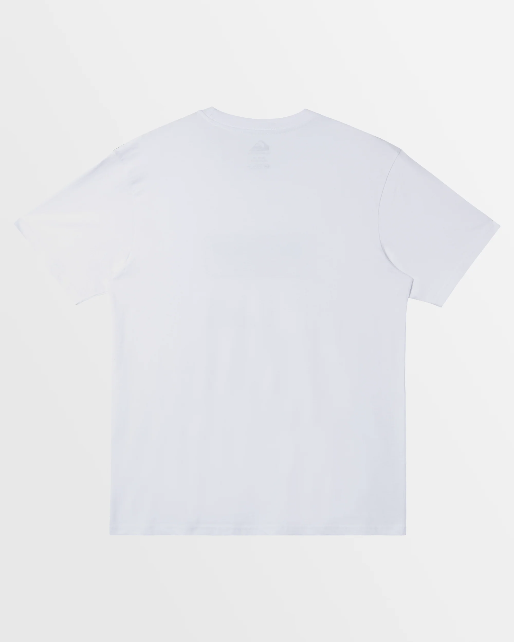 Mens Classic Short Sleeve T-Shirt