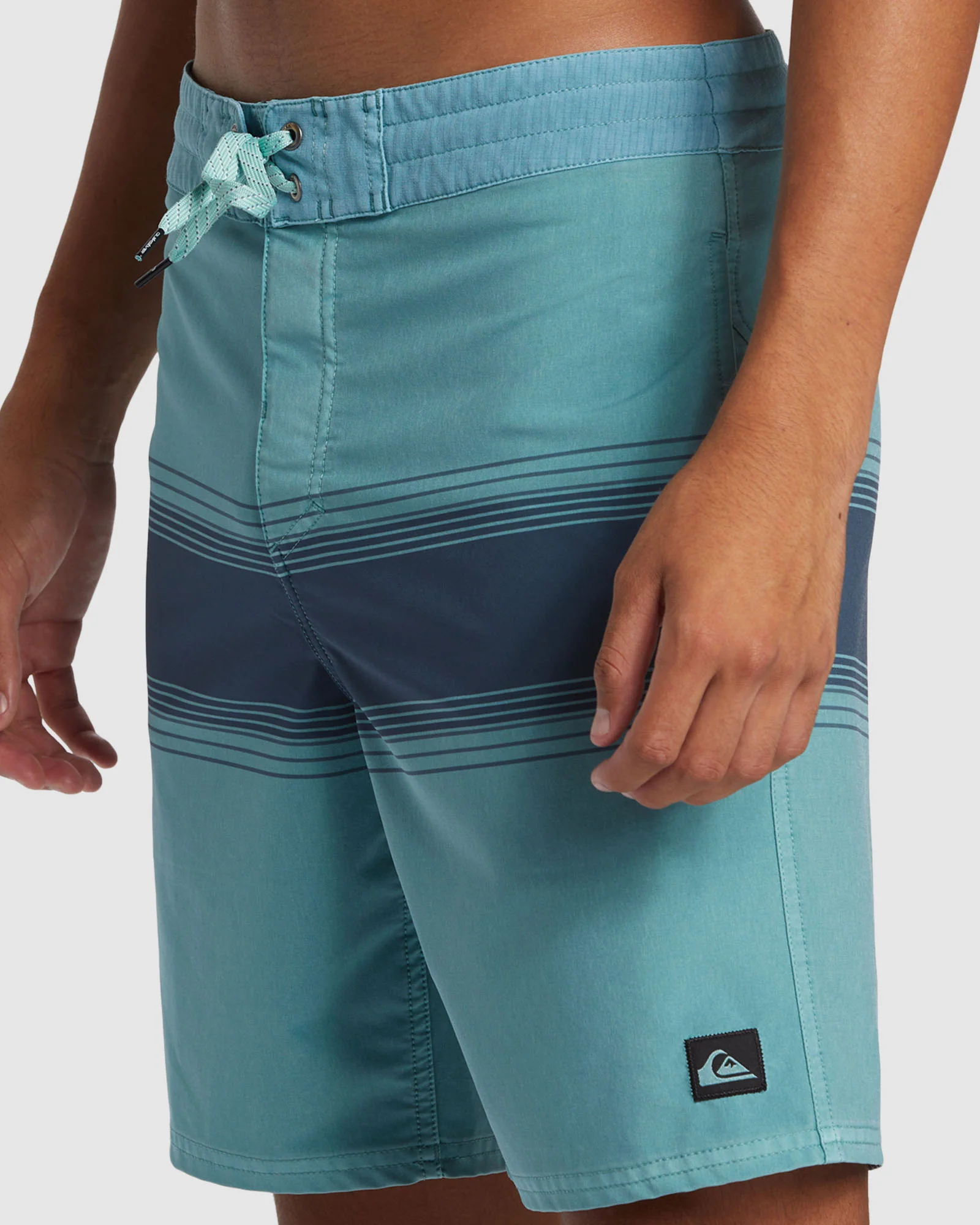 Mens Surfsilk Street Trunk 18 Boardshorts