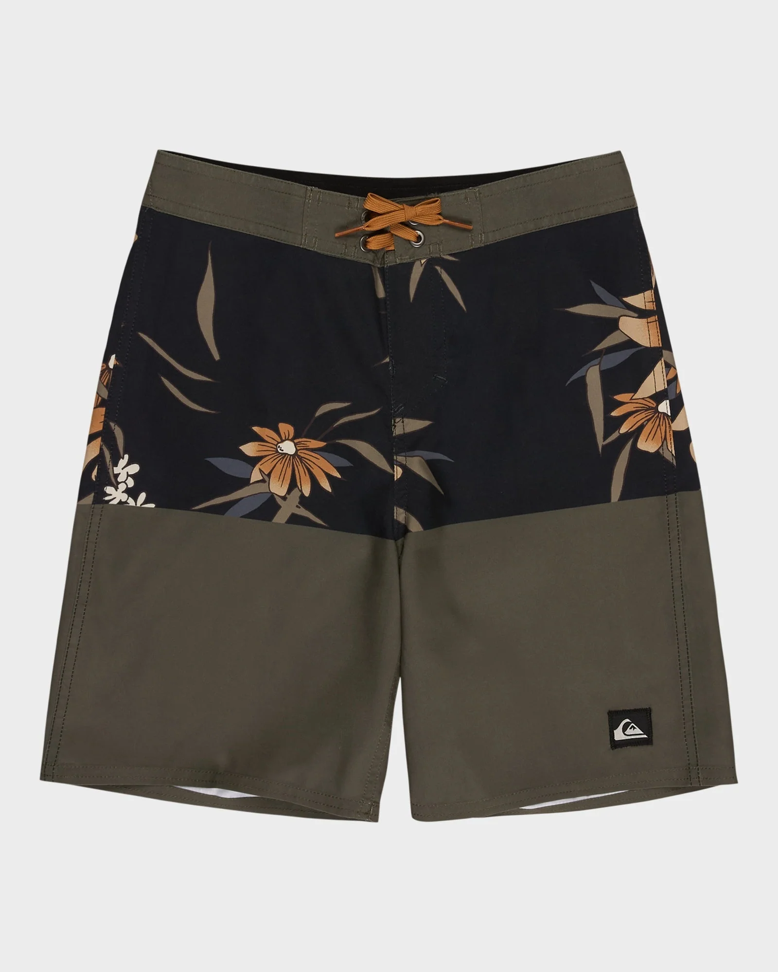 Boys 8-16 Everyday 17 Boardshorts