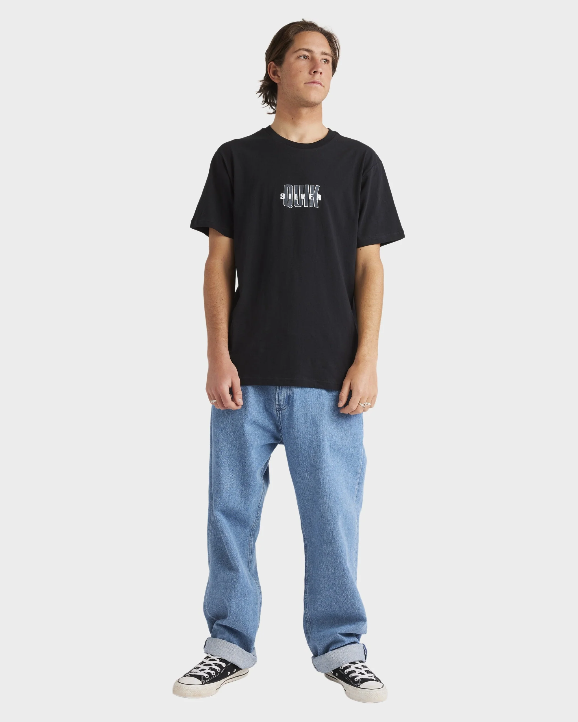 Mens The Void T-Shirt