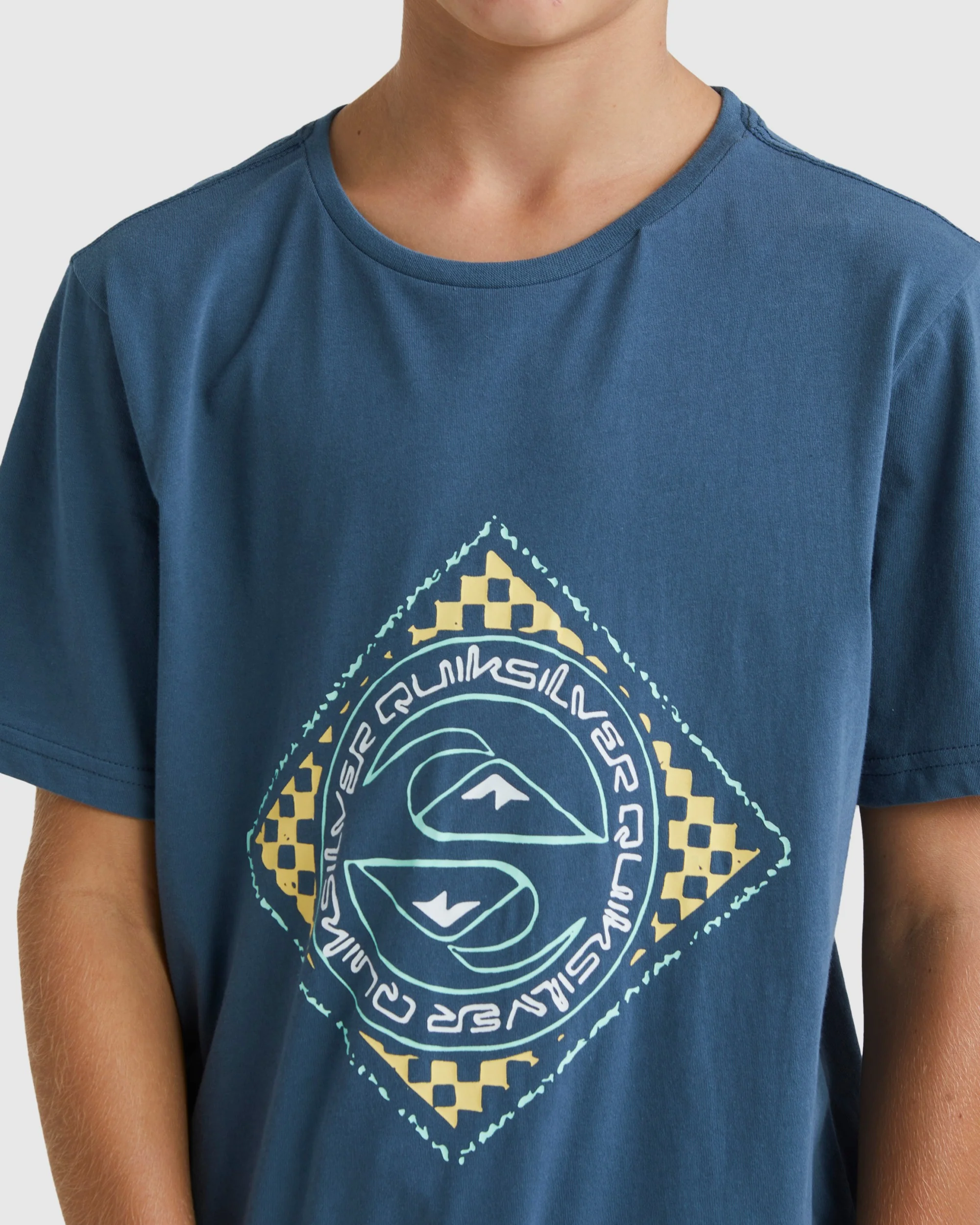 Boys 8-16 Splitting Hairs T-Shirt