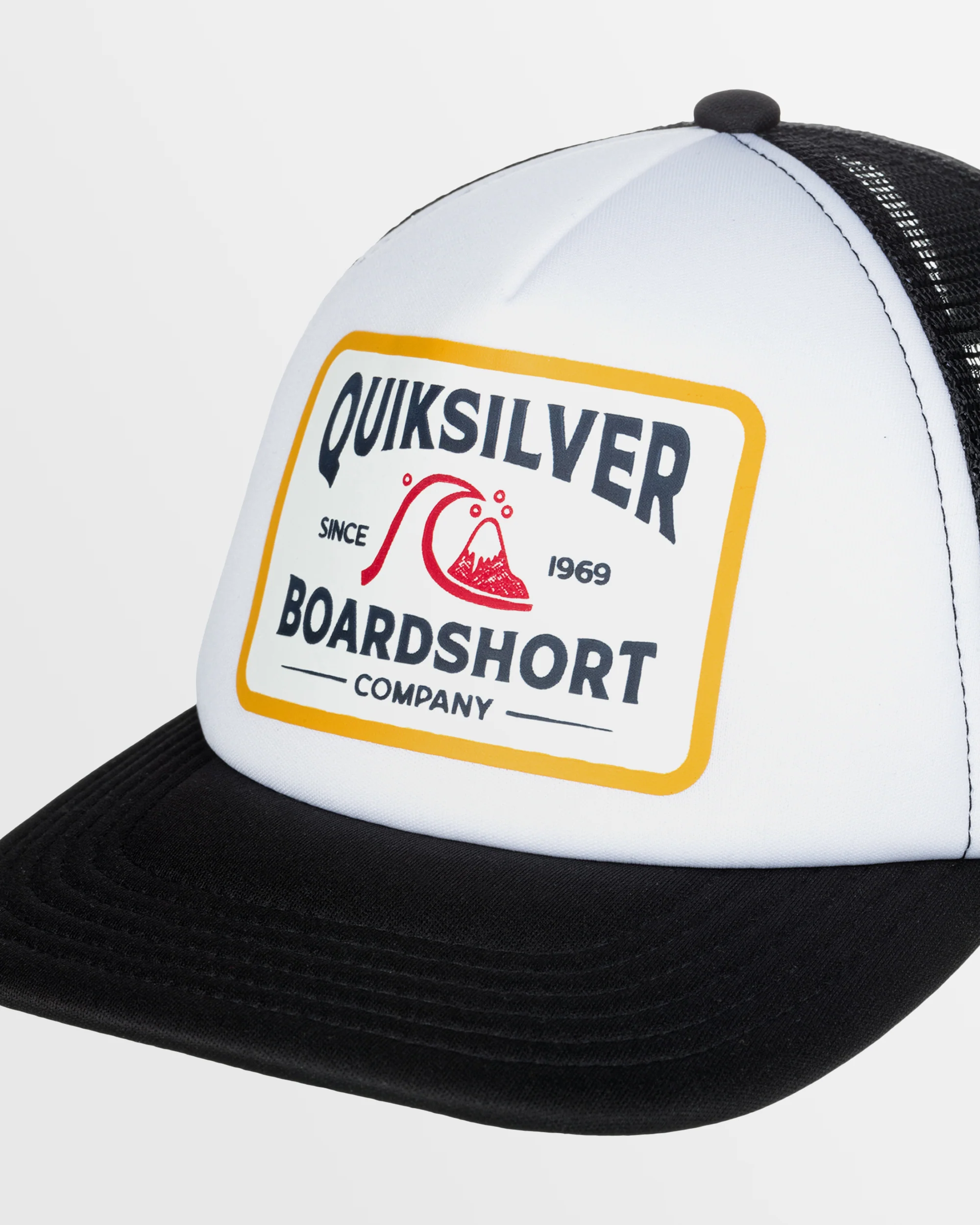 Boys 2-7 Vermin Pack Cap