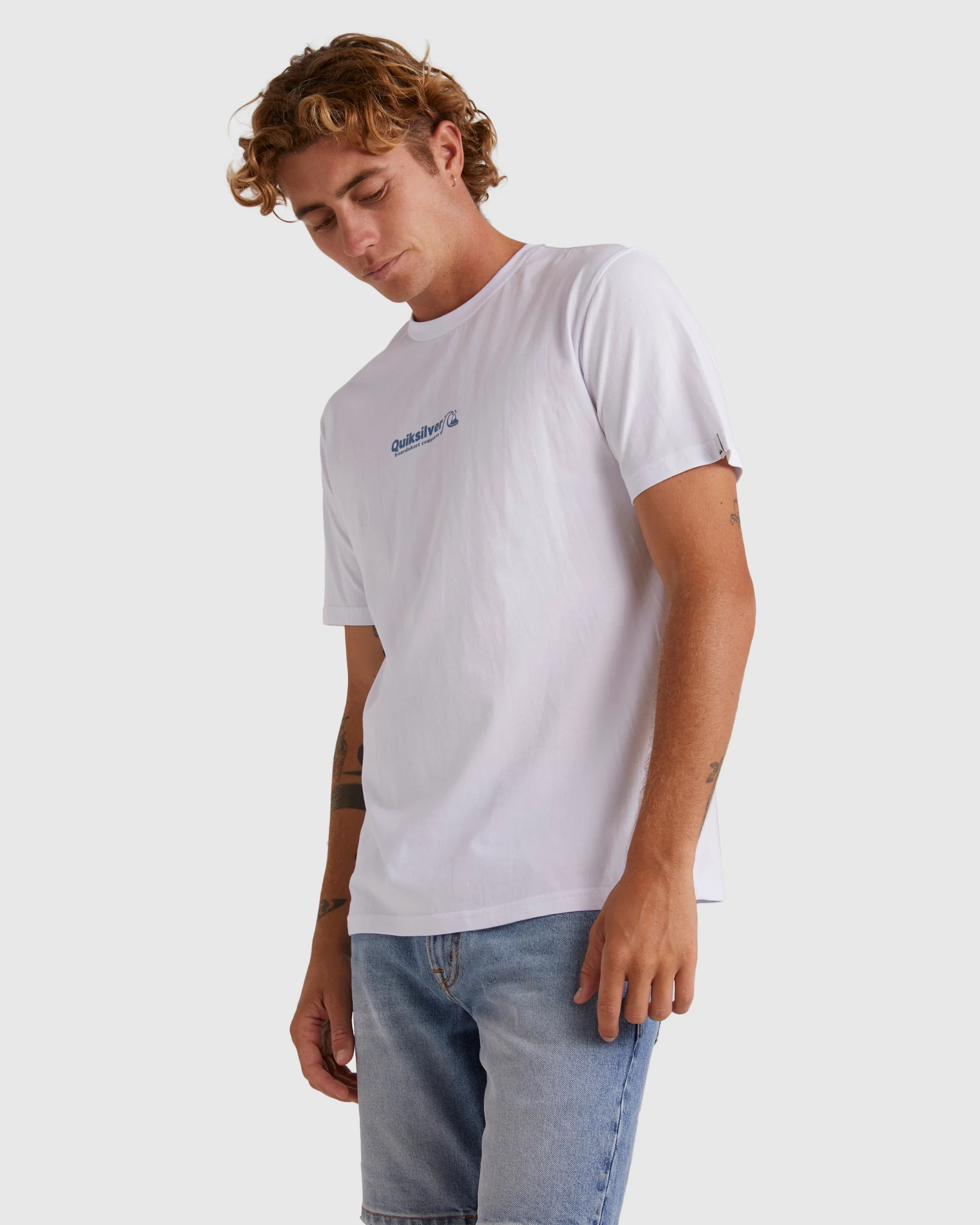Mens Twinnies T-Shirt