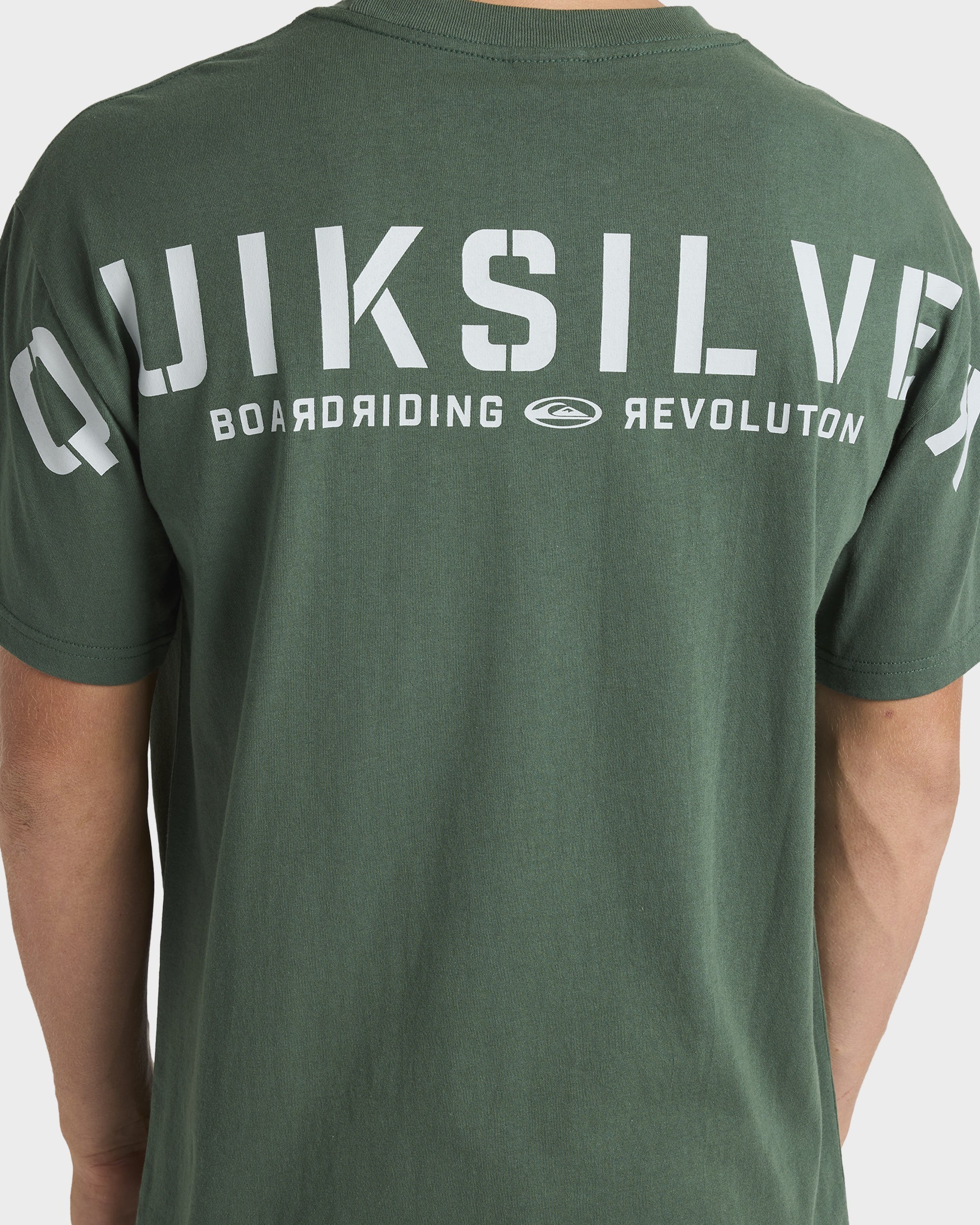 Mens Ultimate T-Shirt