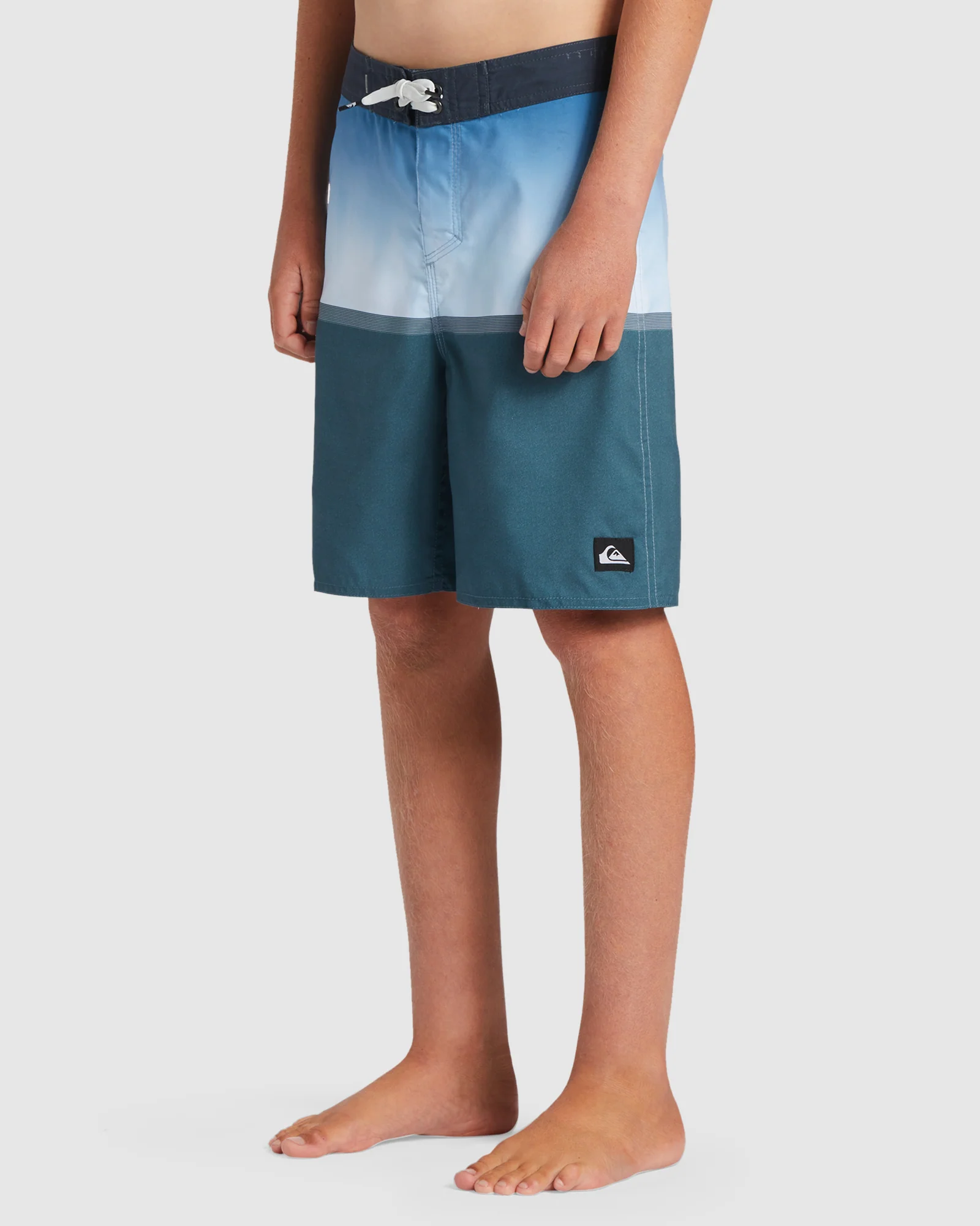 Boys 8-16 Everyday Division 17 Boardshorts