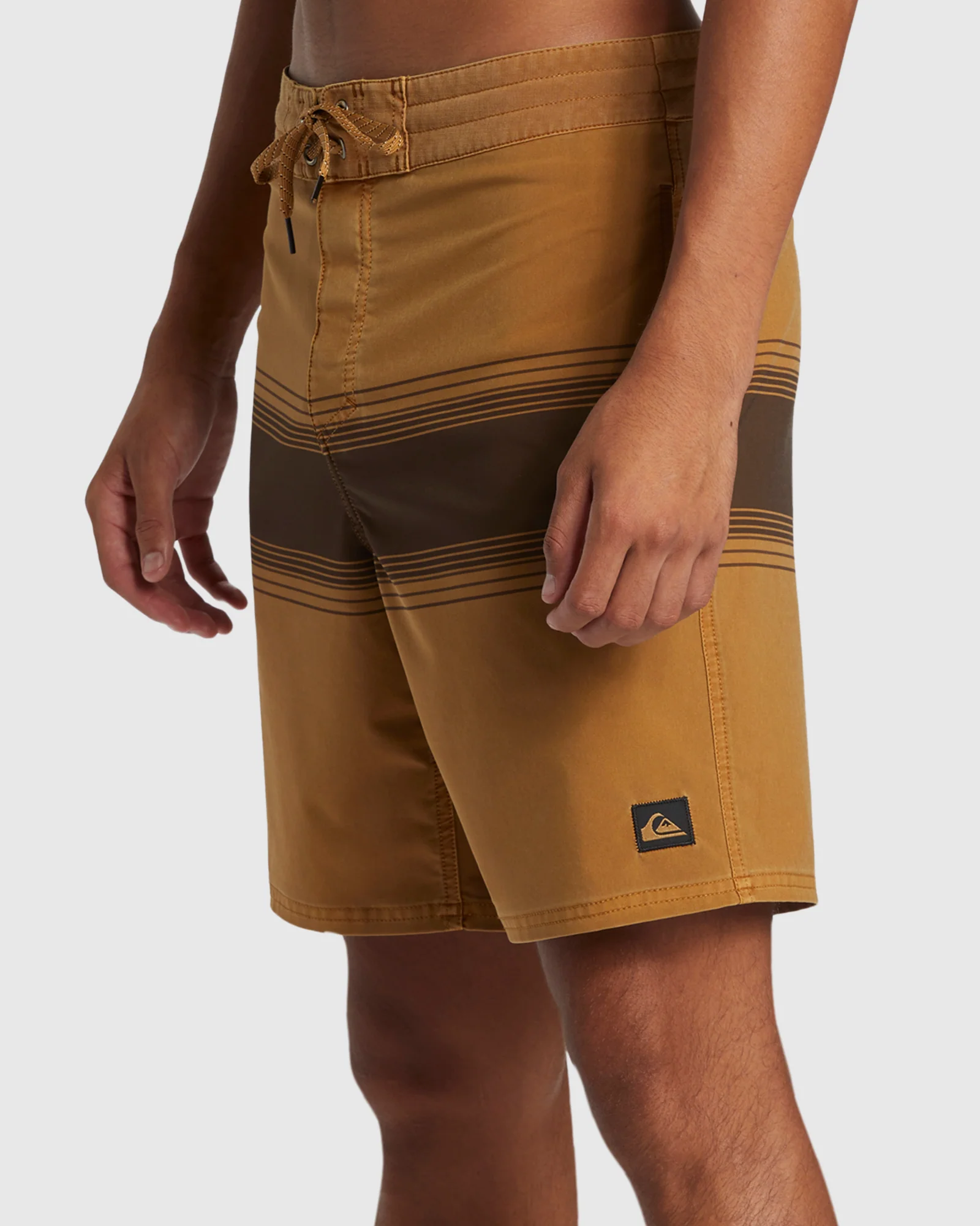 Mens Surfsilk Street Trunk 18 Boardshorts